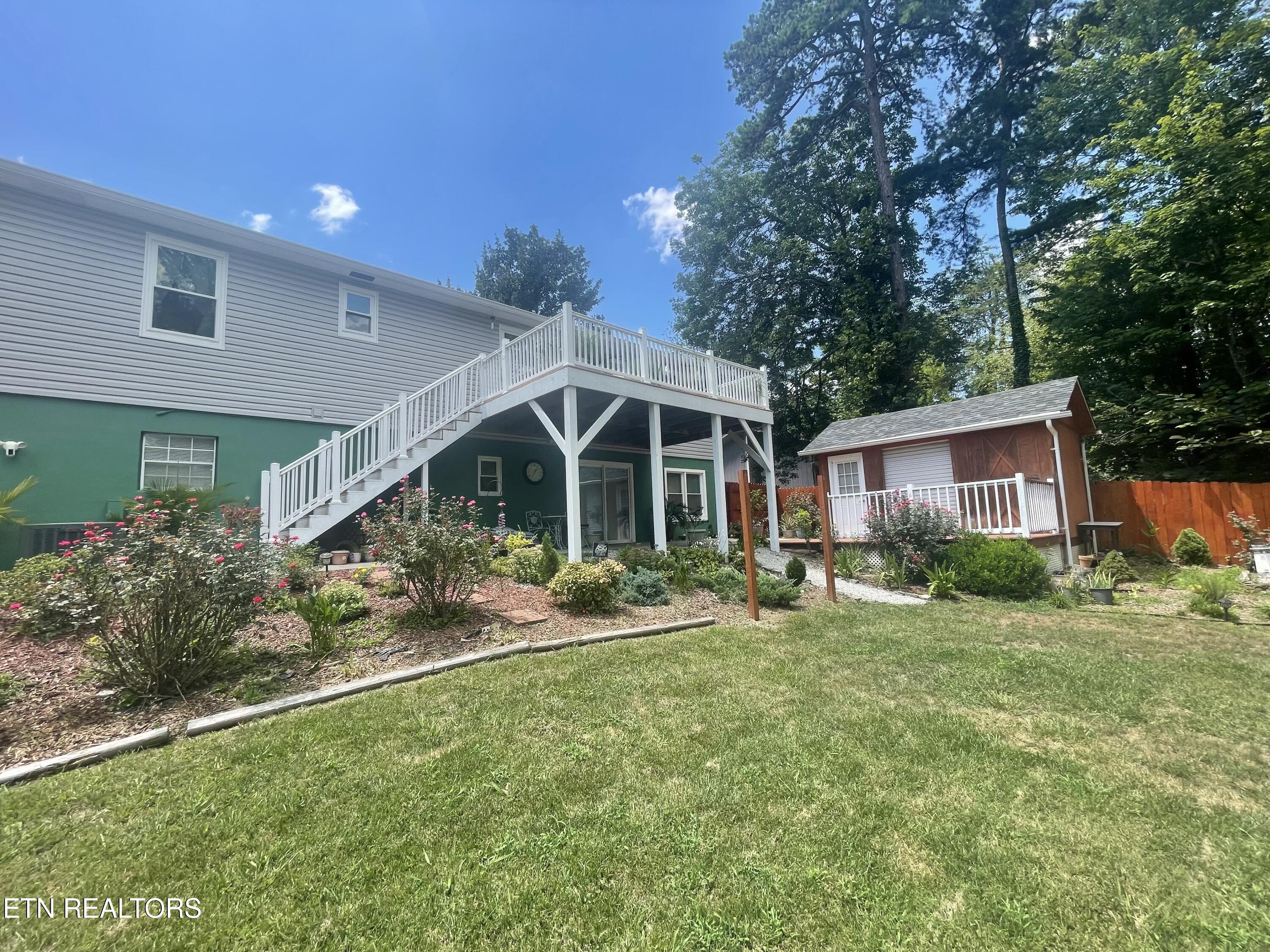 212 Cogdill Road Knoxville TN 37922