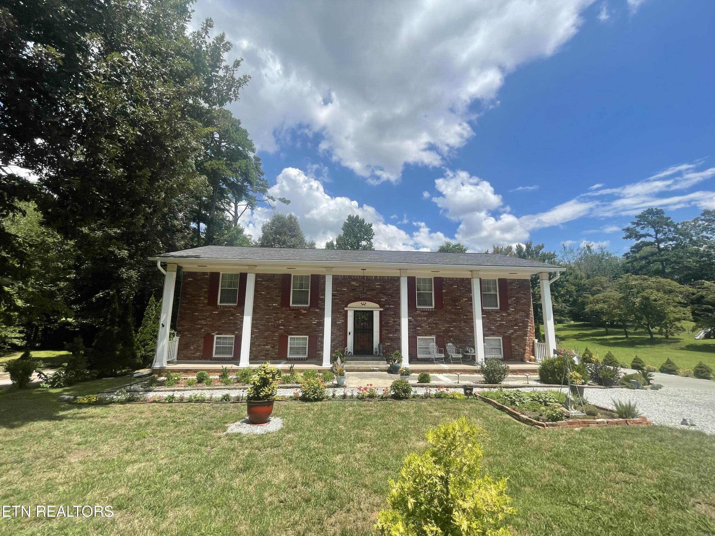212 Cogdill Road Knoxville TN 37922