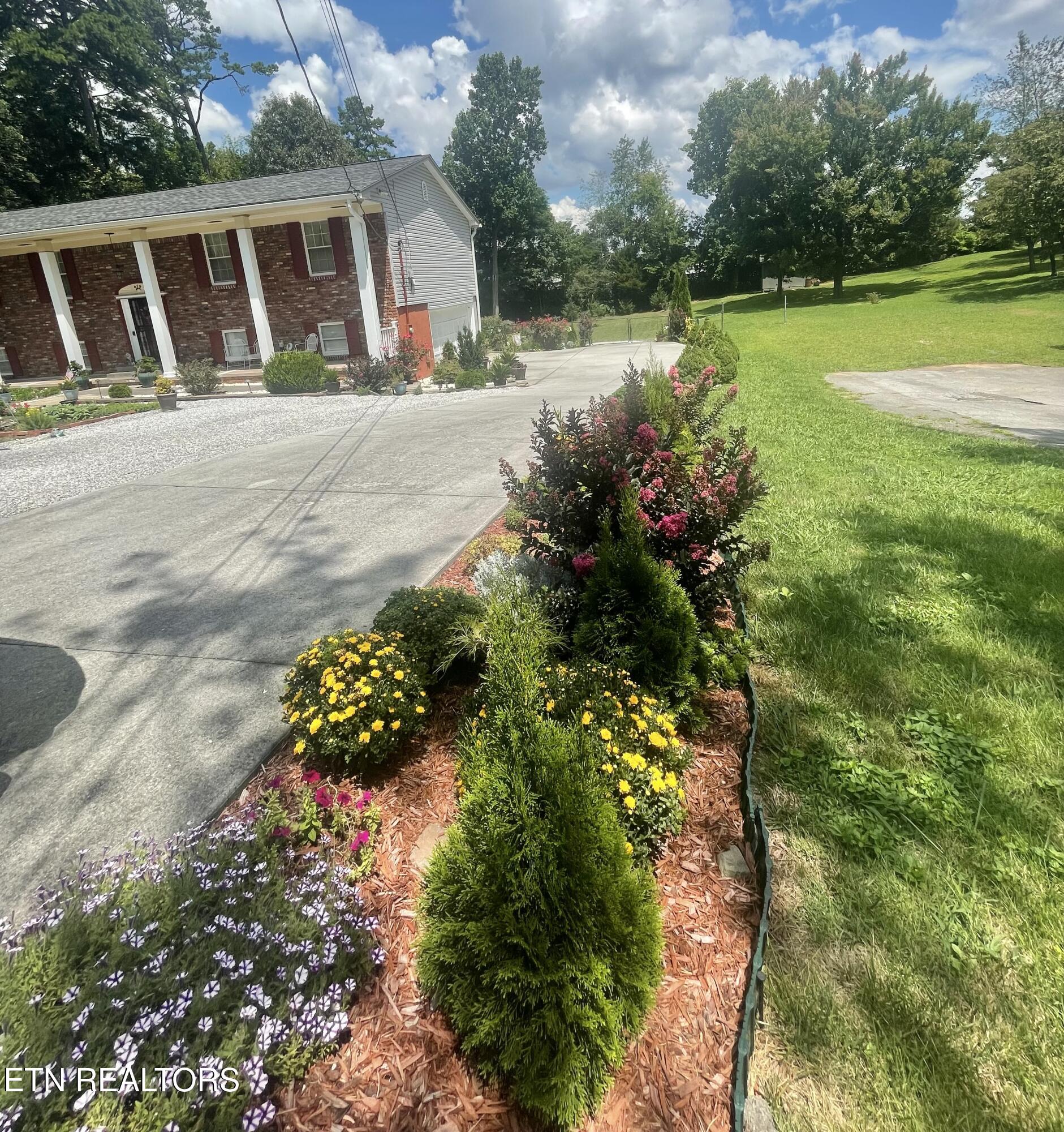 212 Cogdill Road Knoxville TN 37922
