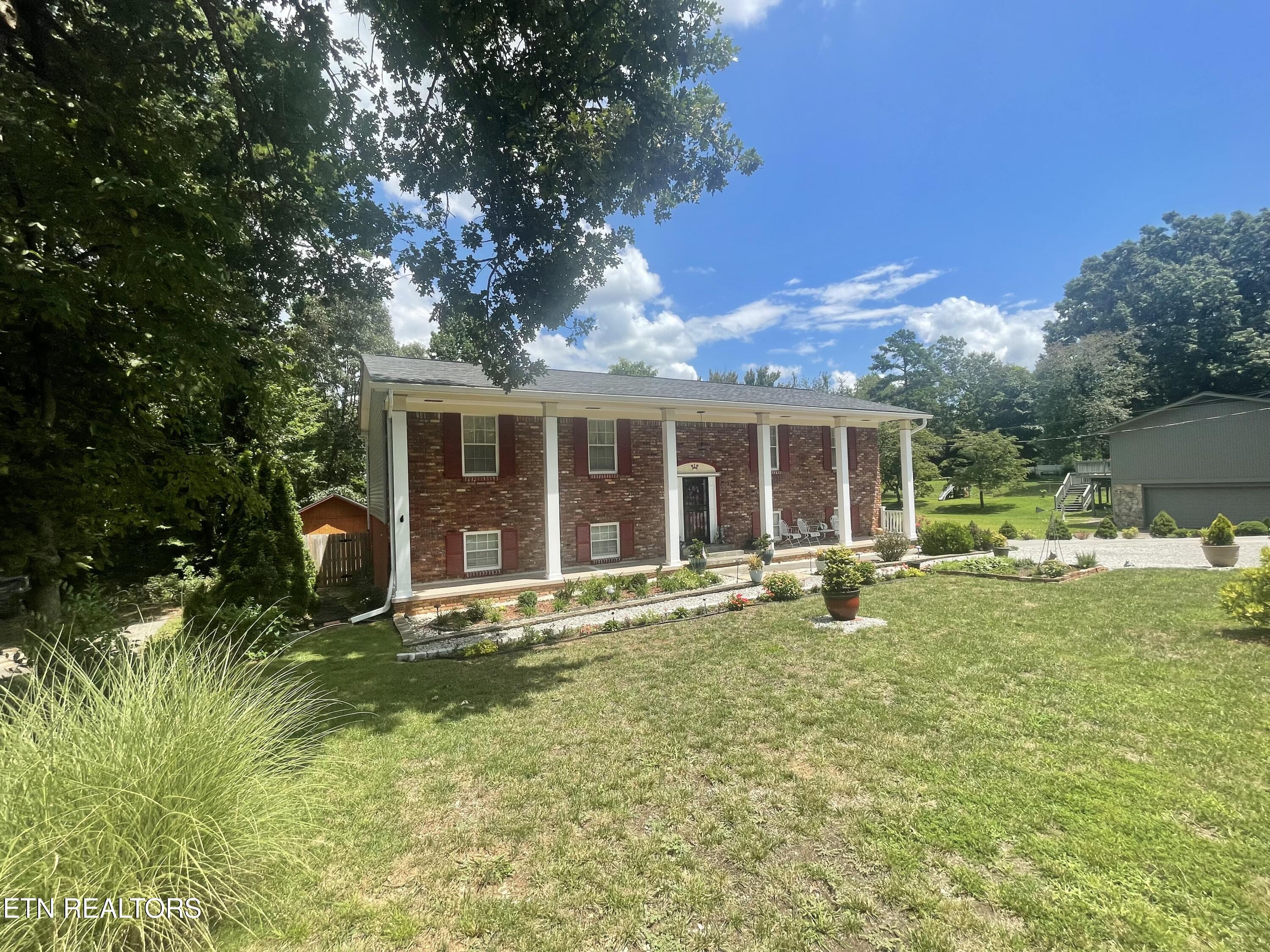 212 Cogdill Road Knoxville TN 37922