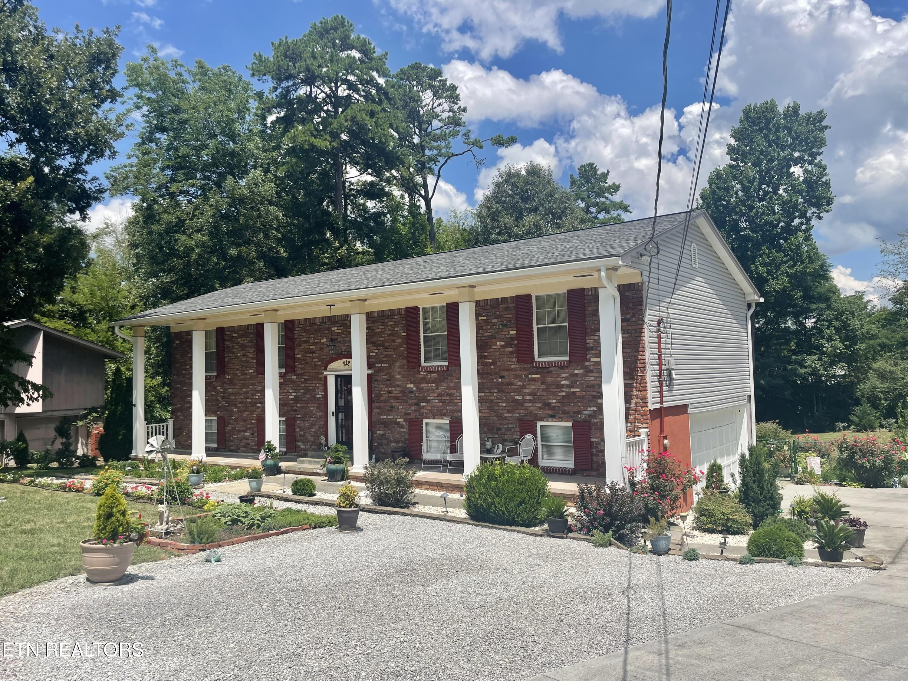 212 Cogdill Road Knoxville TN 37922