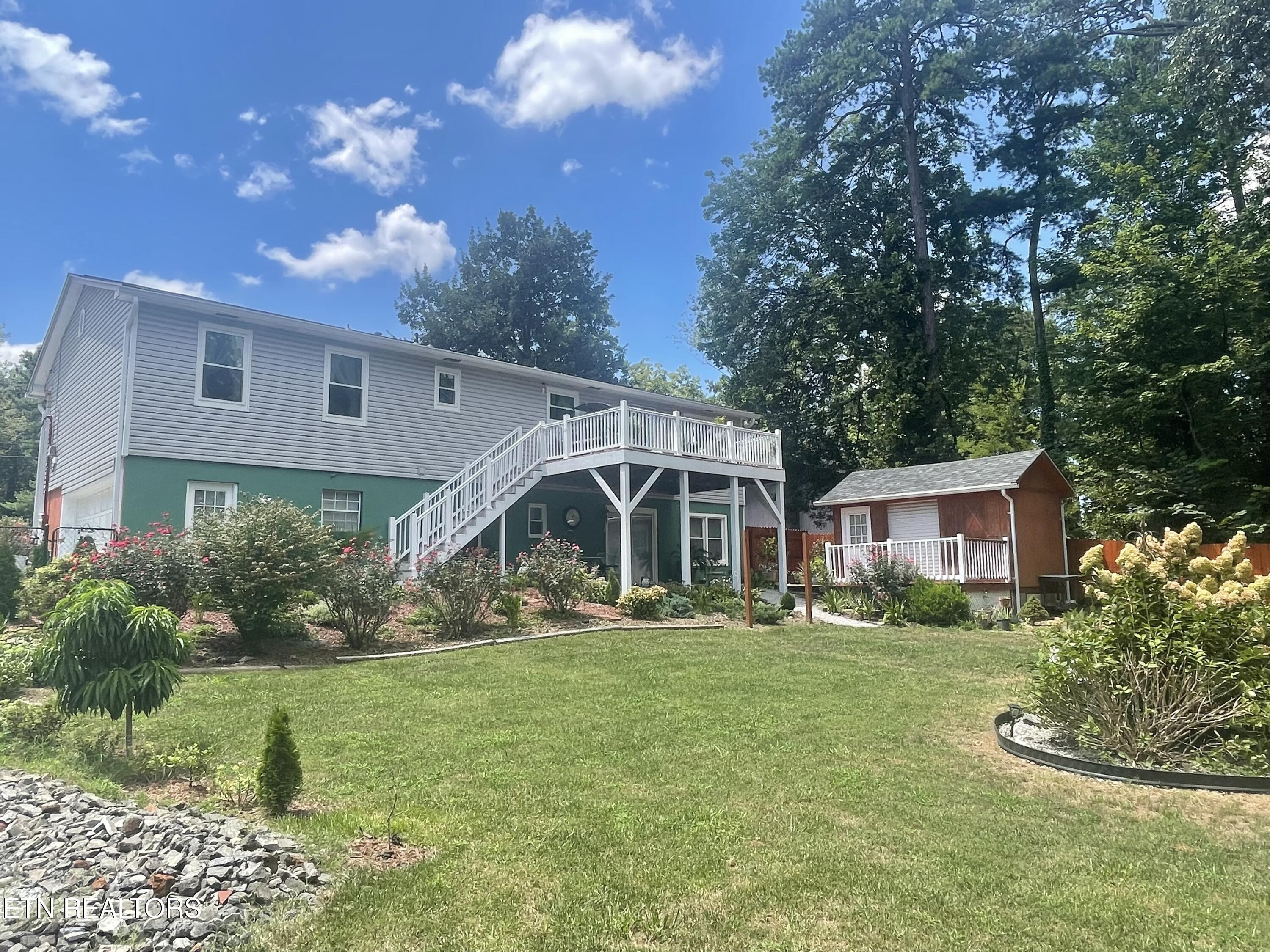 212 Cogdill Road Knoxville TN 37922