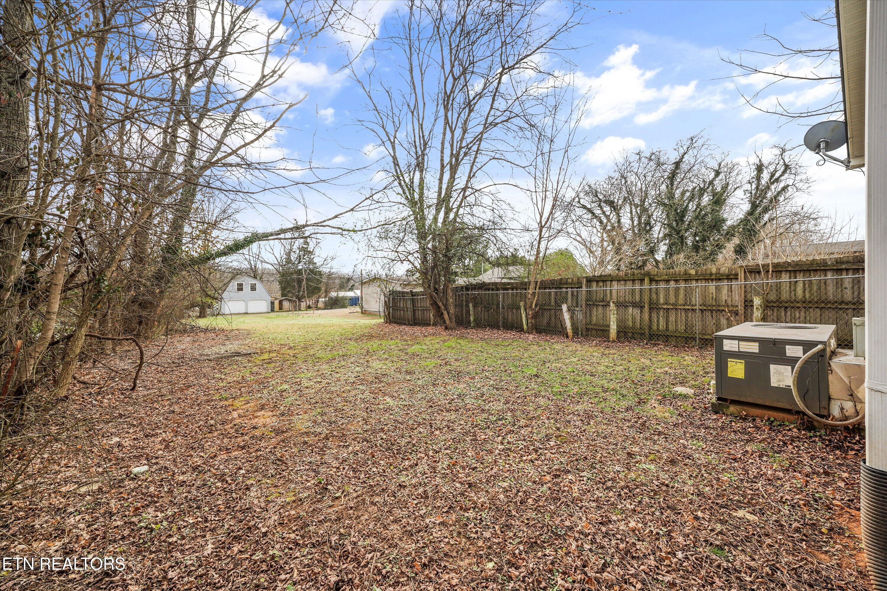 2417 Mentor Road Louisville TN 37777