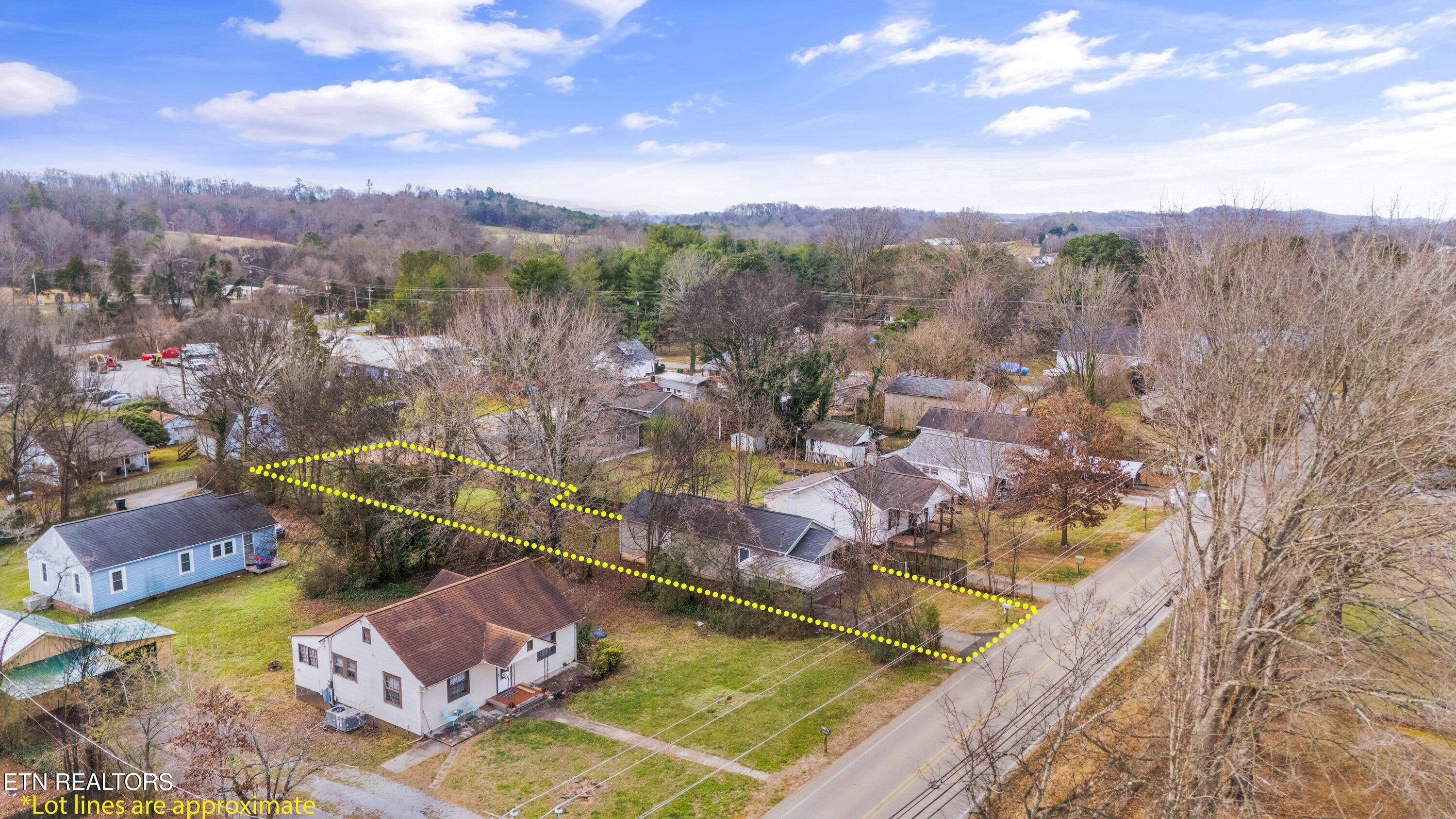 2417 Mentor Road Louisville TN 37777
