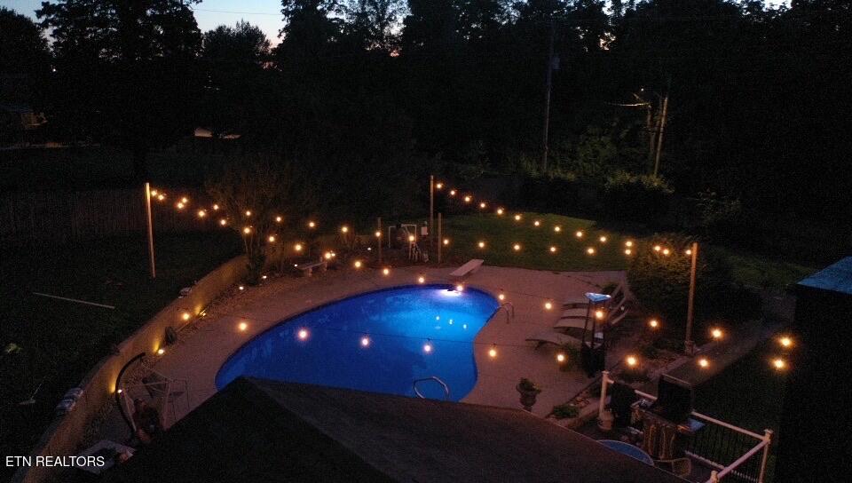 1401 Audena Lane Knoxville TN 37919