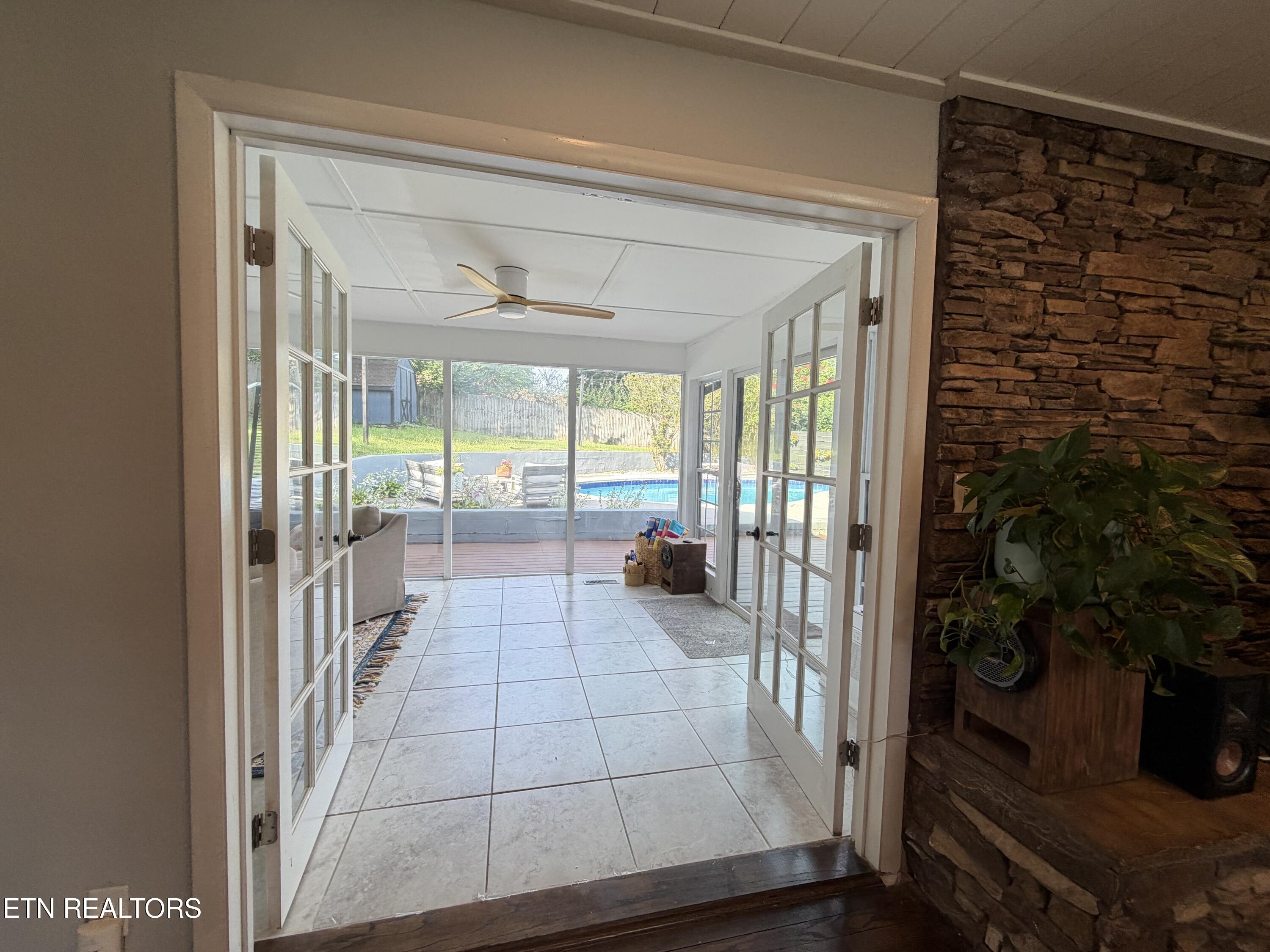 1401 Audena Lane Knoxville TN 37919
