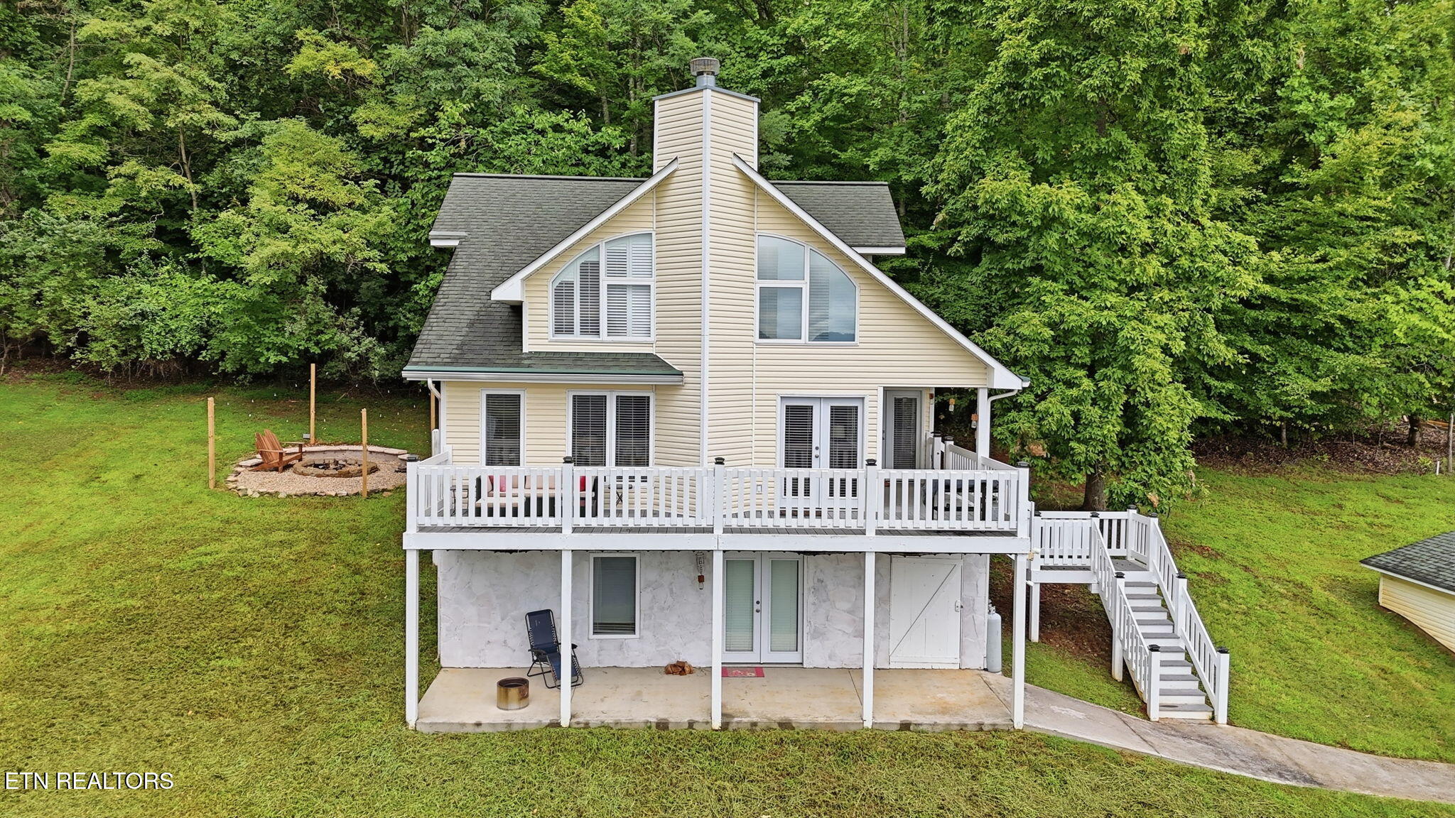 2045 Park Lane Andersonville TN 37705