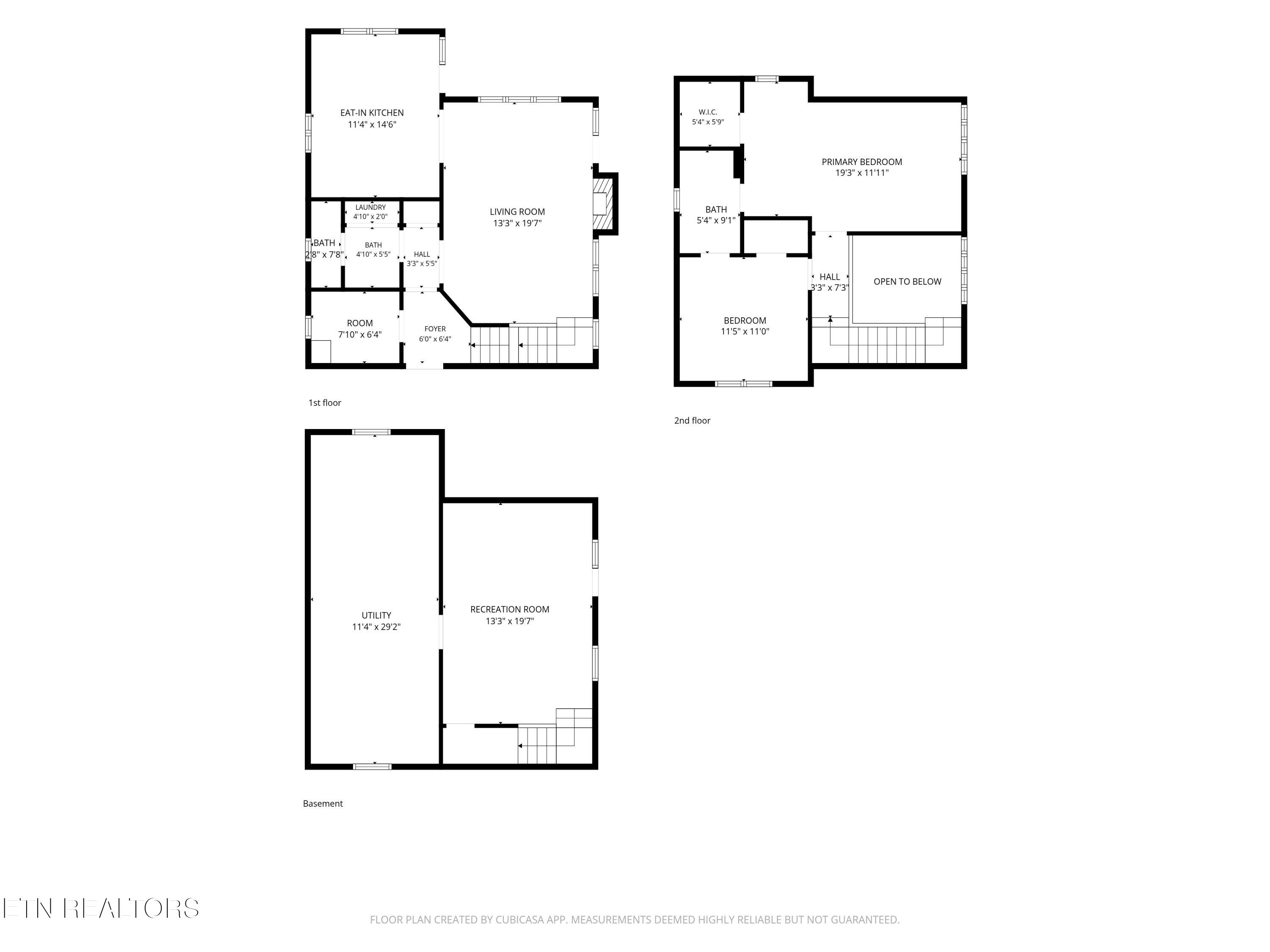 2045 Park Lane Andersonville TN 37705