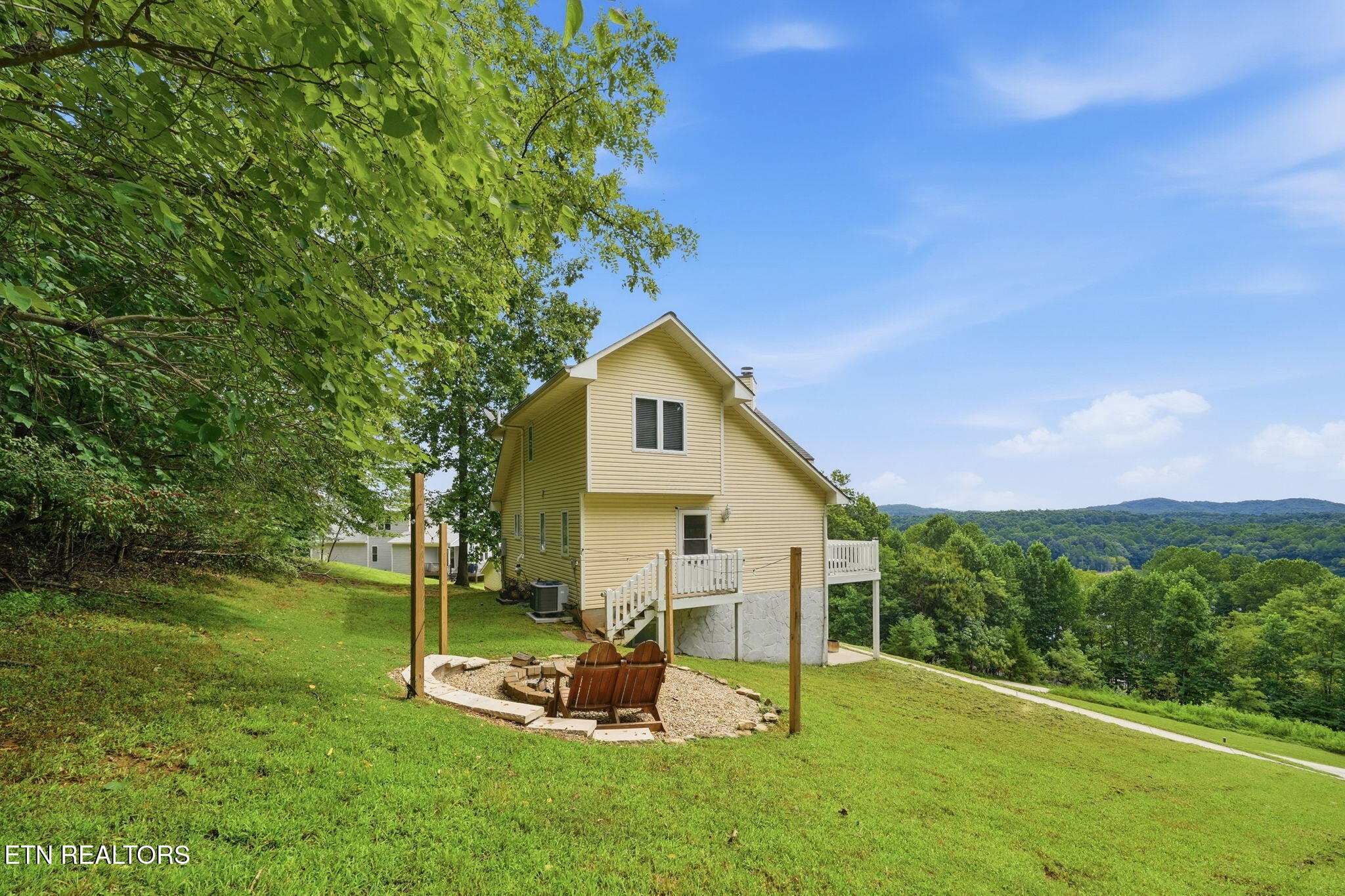 2045 Park Lane Andersonville TN 37705