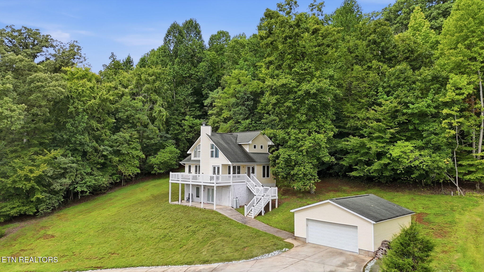 2045 Park Lane Andersonville TN 37705