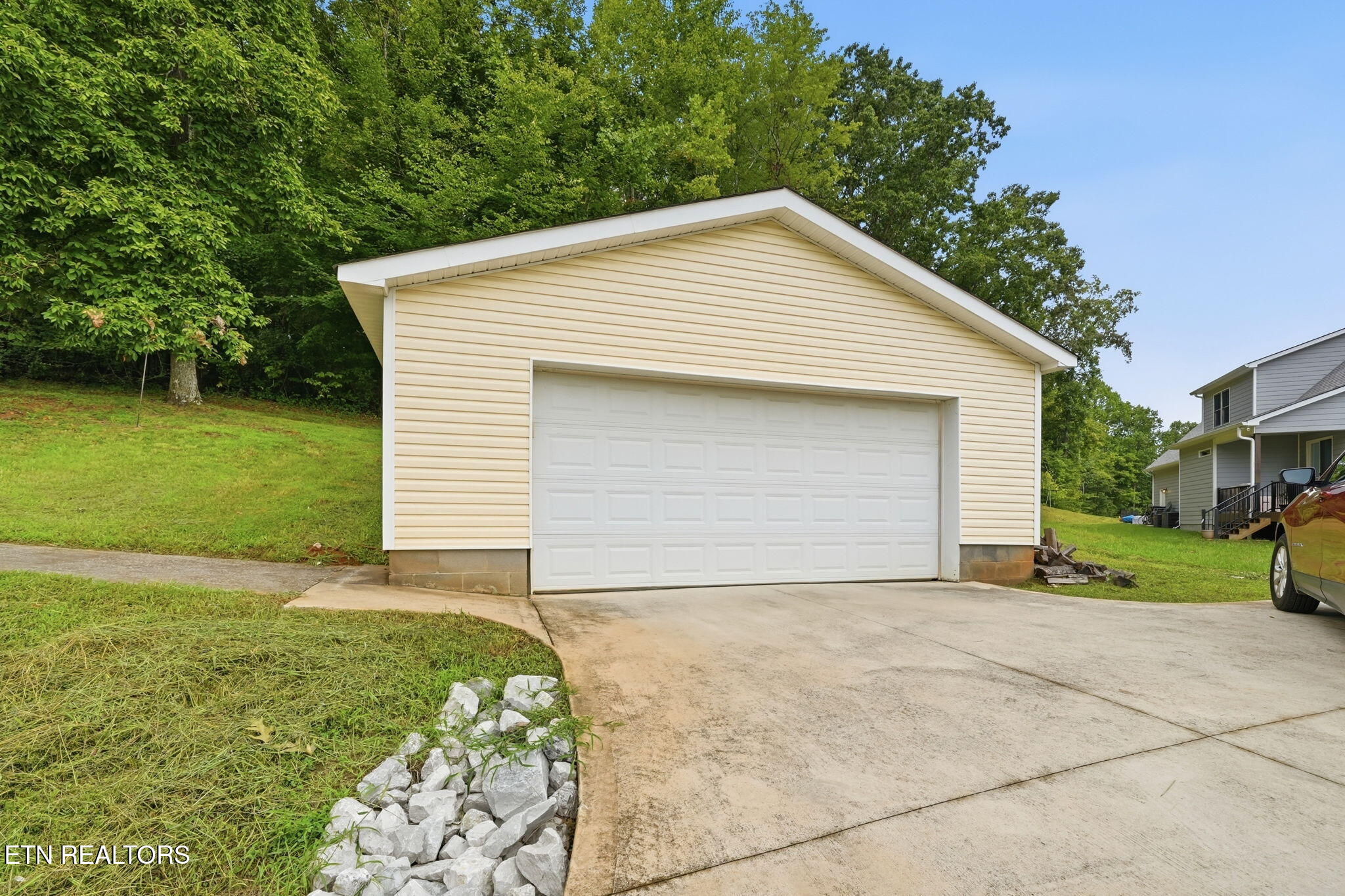 2045 Park Lane Andersonville TN 37705
