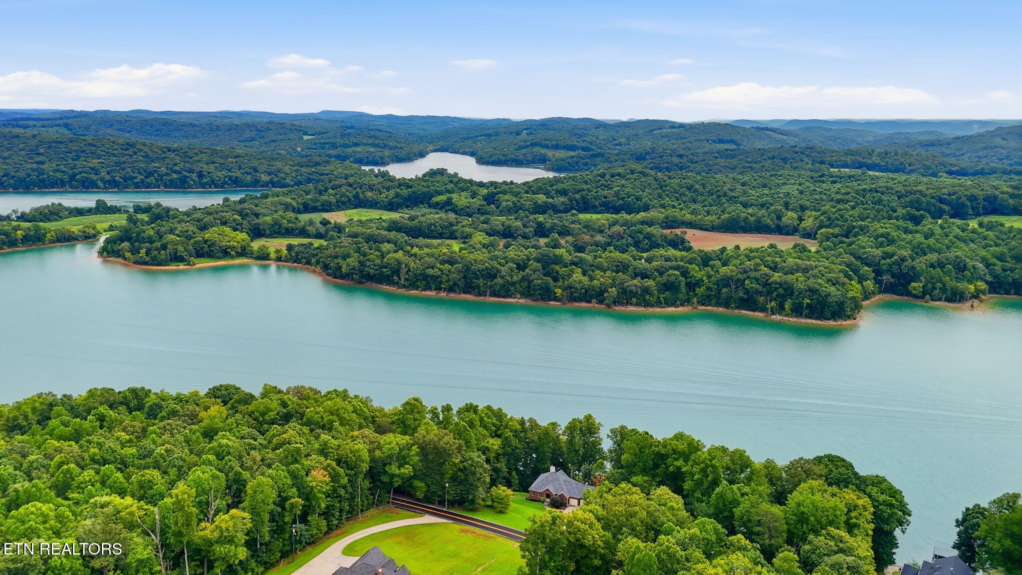 2045 Park Lane Andersonville TN 37705