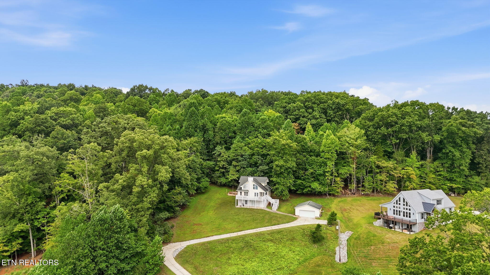 2045 Park Lane Andersonville TN 37705