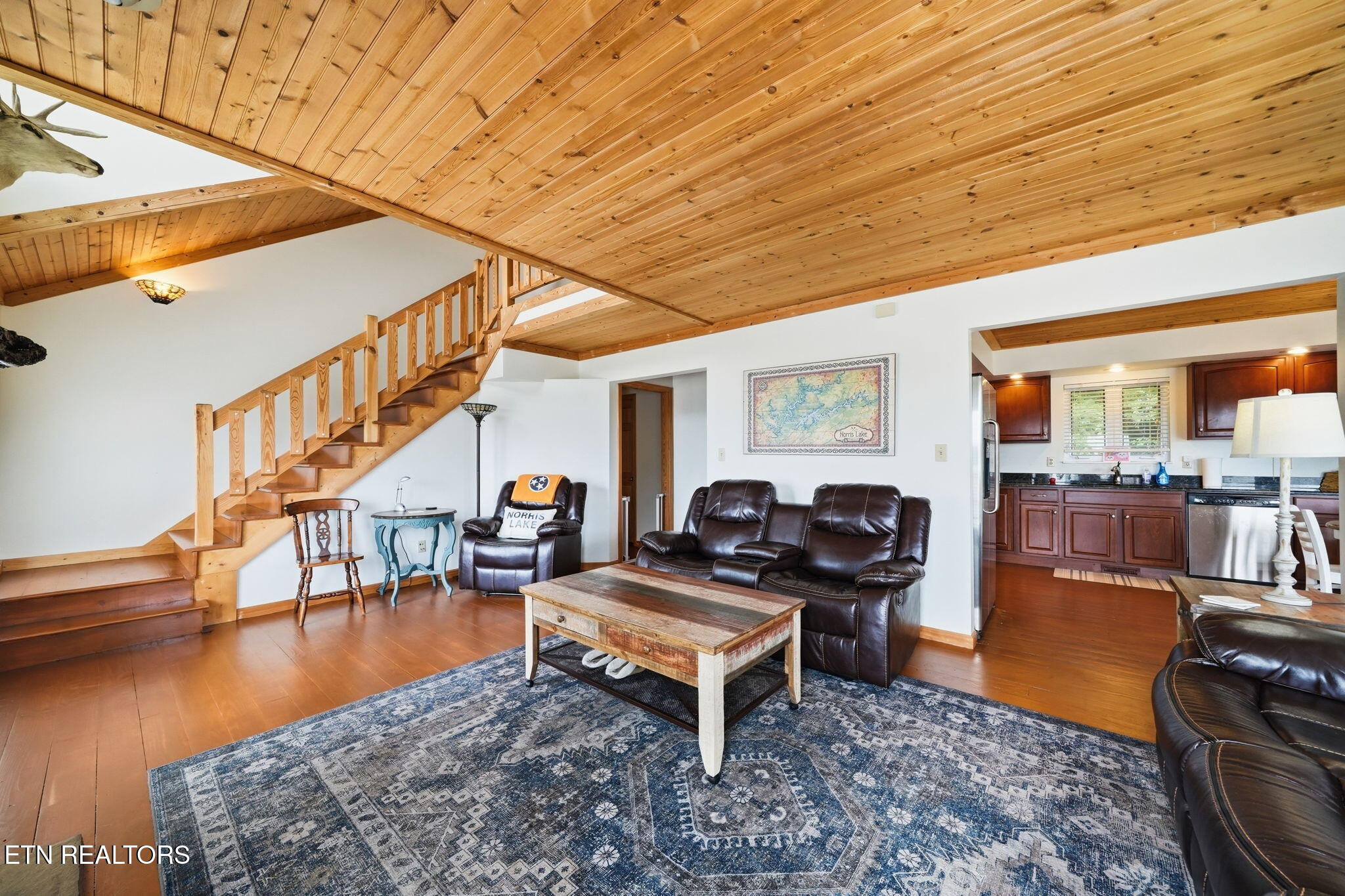 2045 Park Lane Andersonville TN 37705