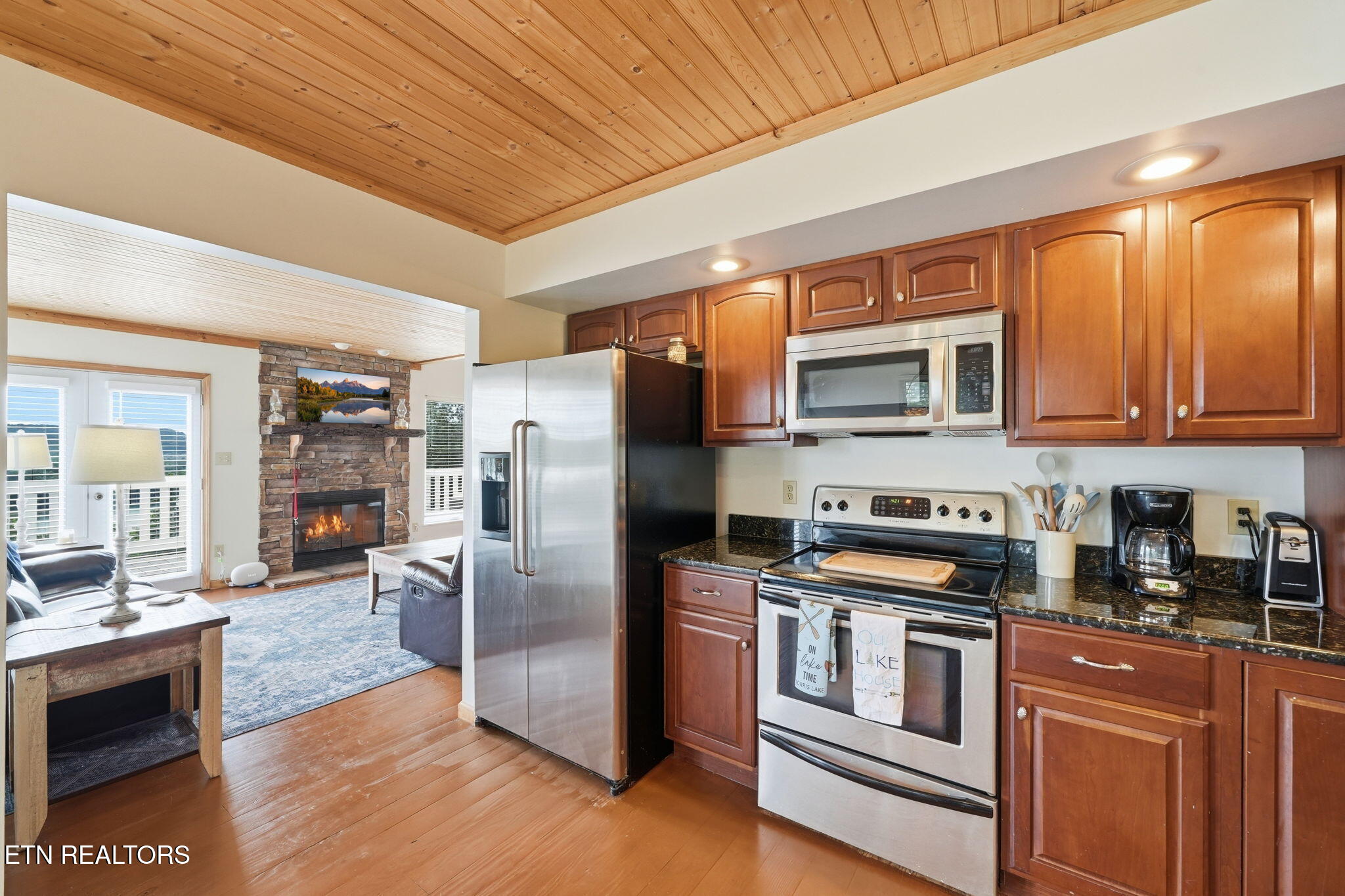 2045 Park Lane Andersonville TN 37705