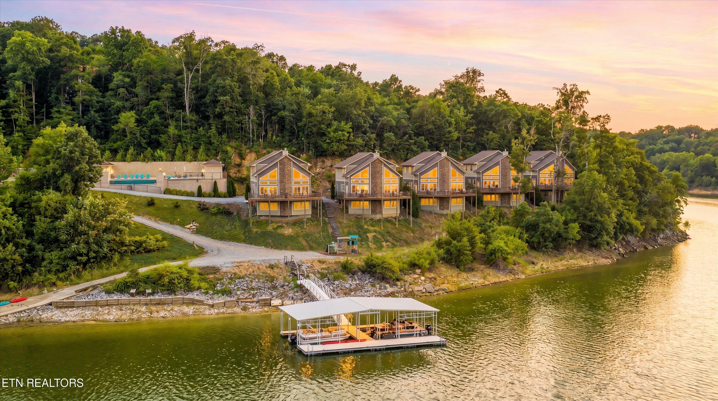 430 Sugar Cove Way Newport TN 37821