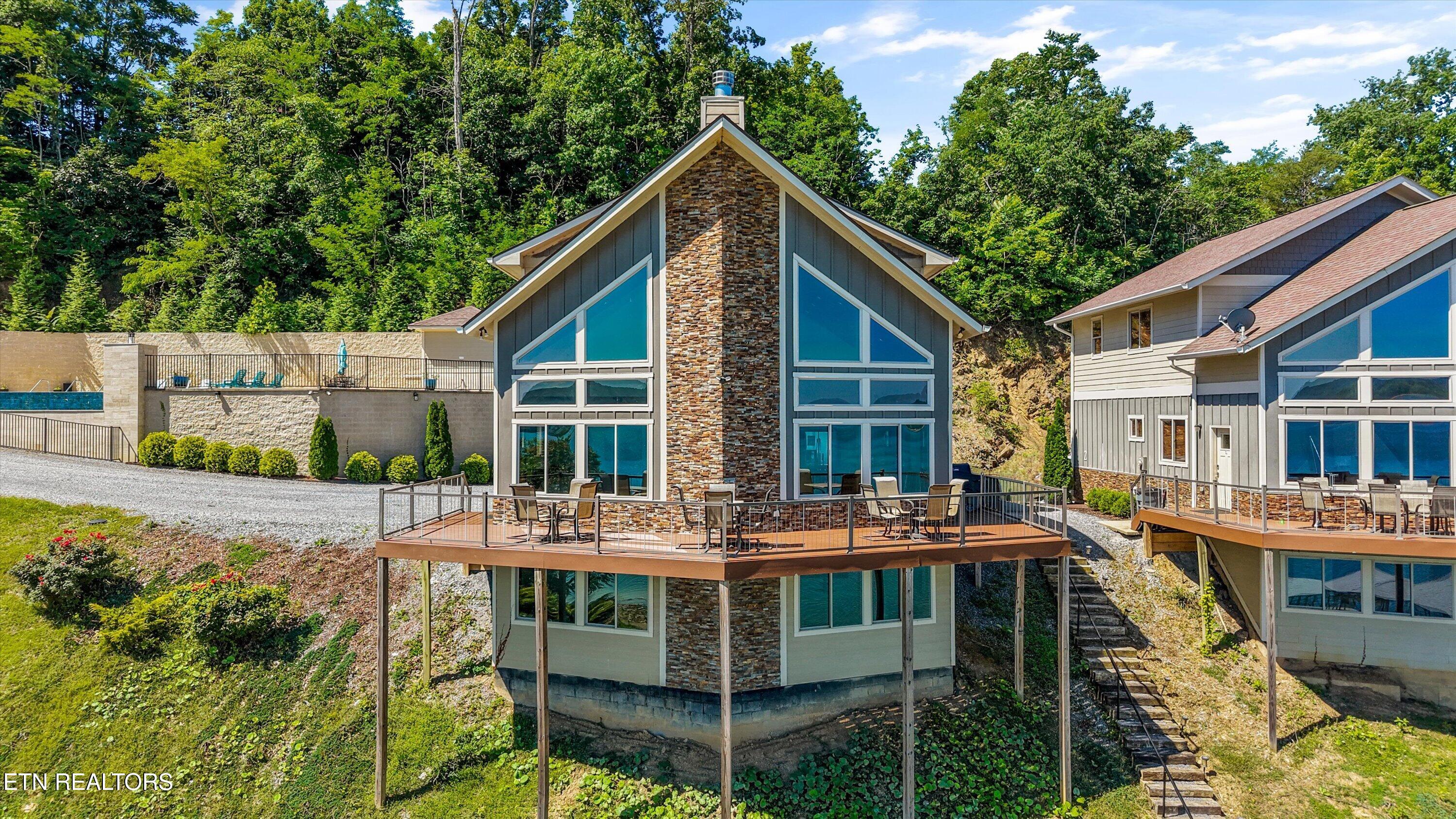 430 Sugar Cove Way Newport TN 37821