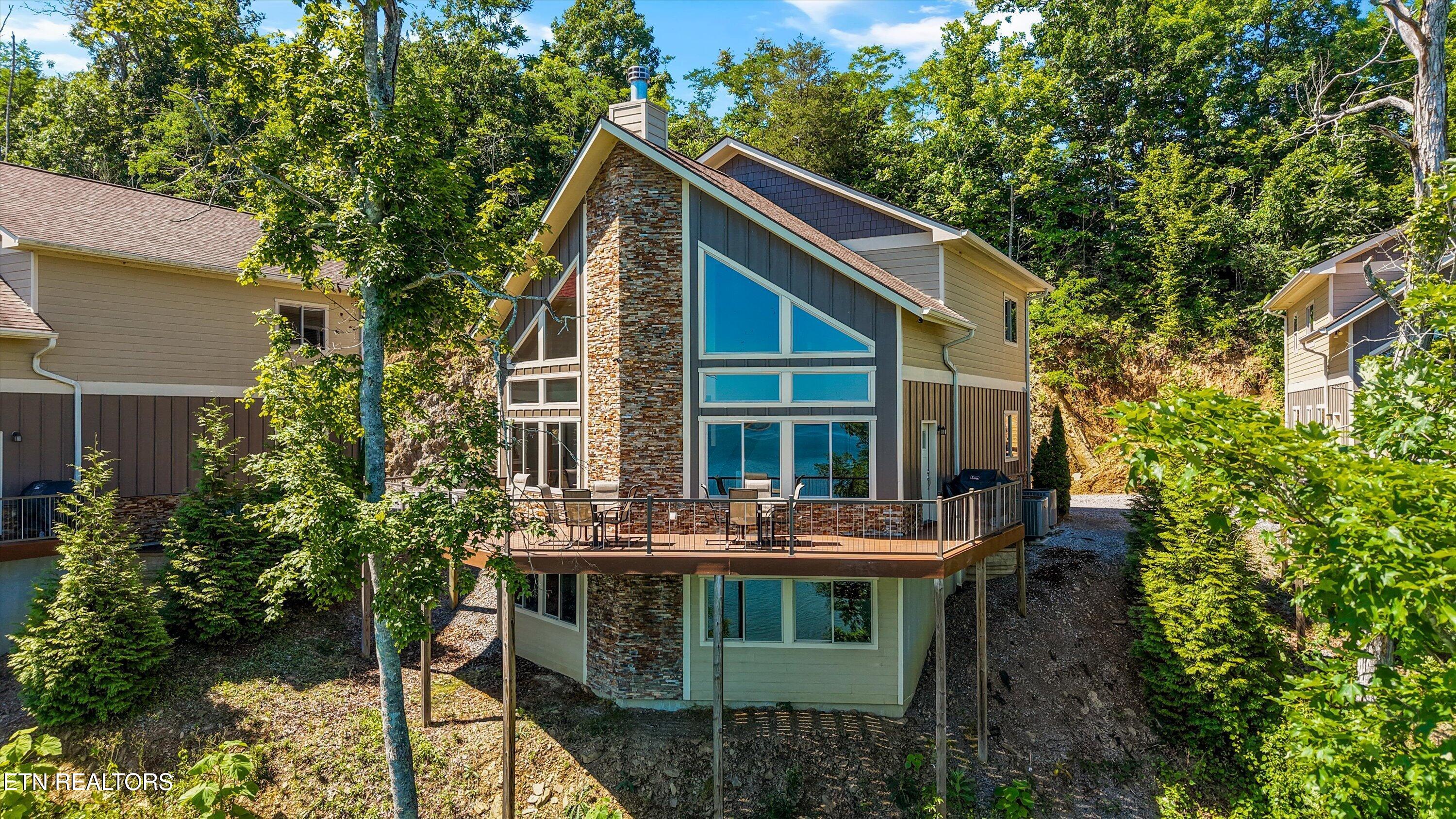 430 Sugar Cove Way Newport TN 37821