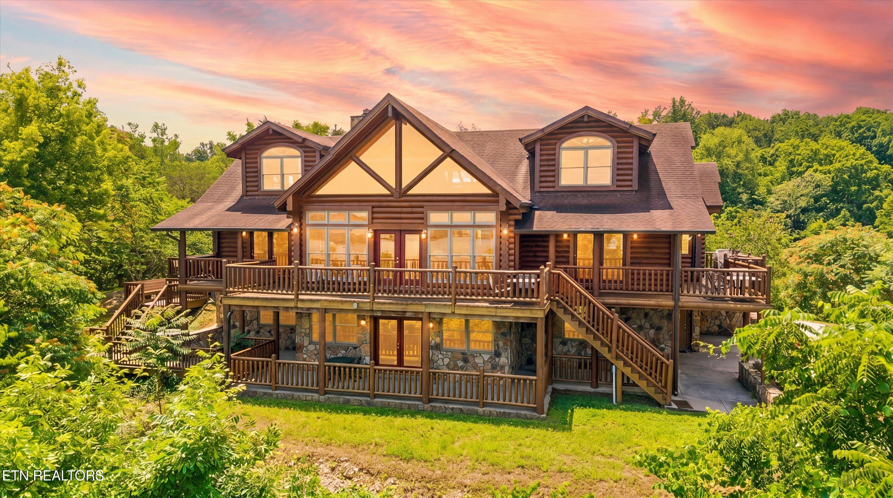 430 Sugar Cove Way Newport TN 37821
