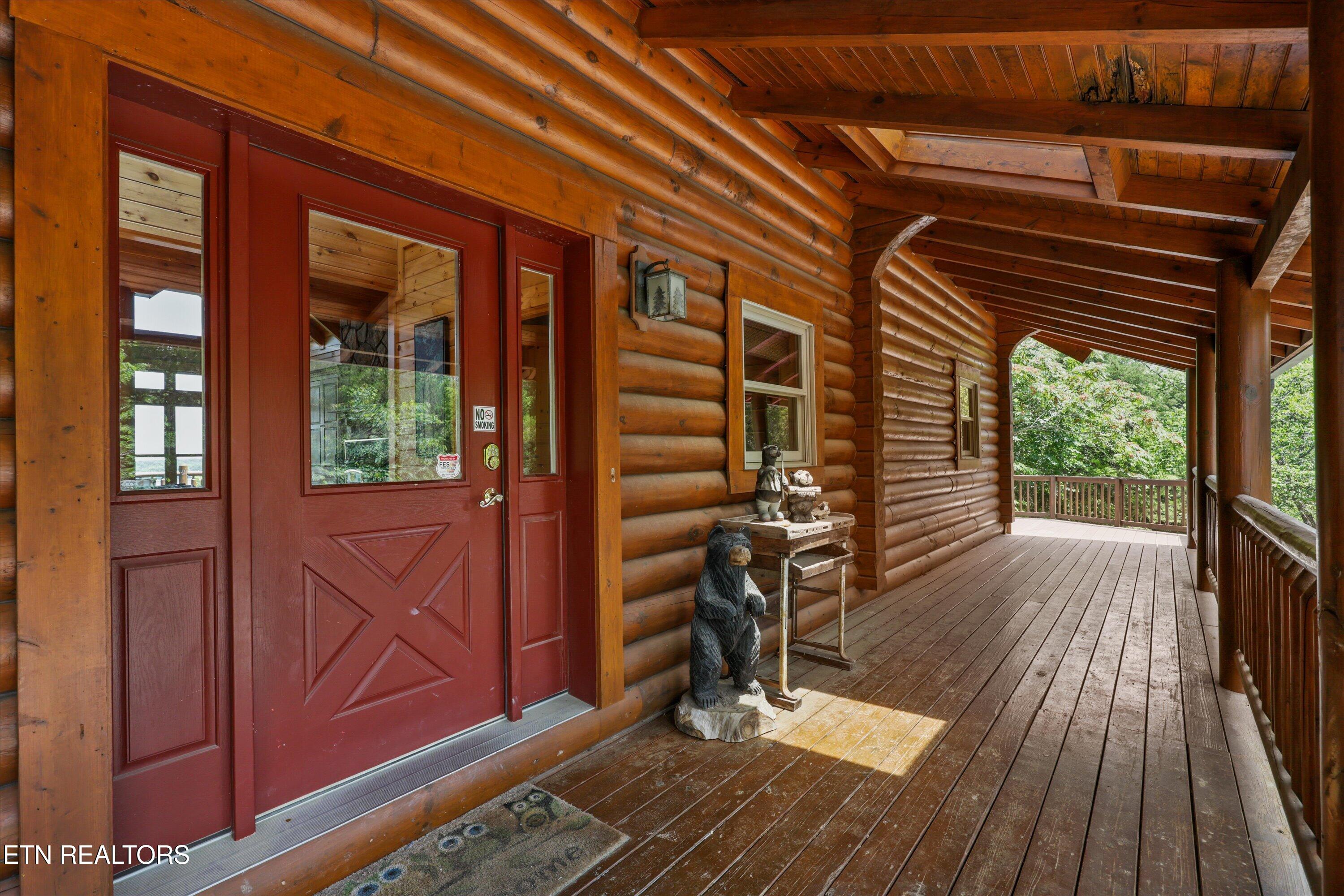 430 Sugar Cove Way Newport TN 37821
