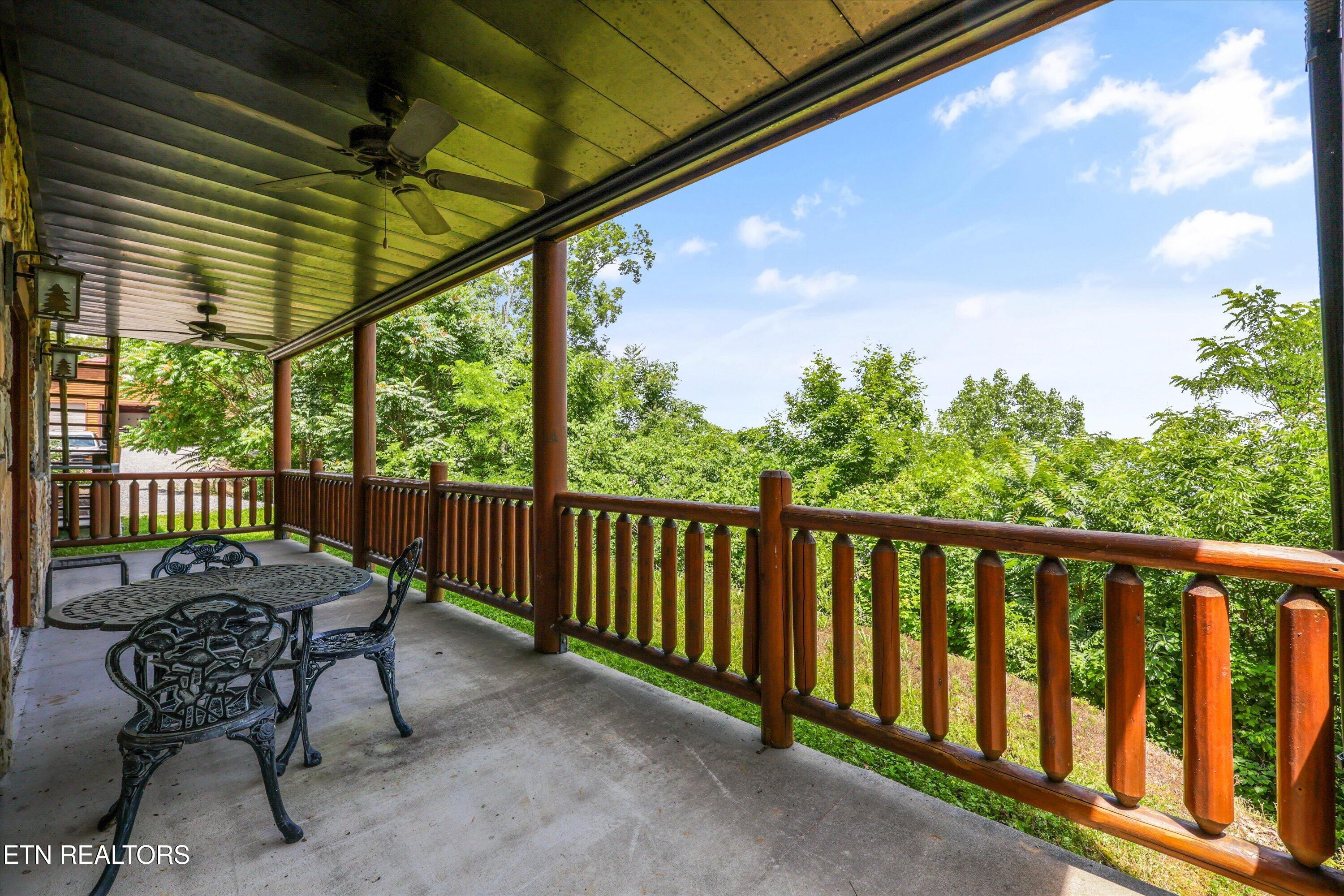 430 Sugar Cove Way Newport TN 37821