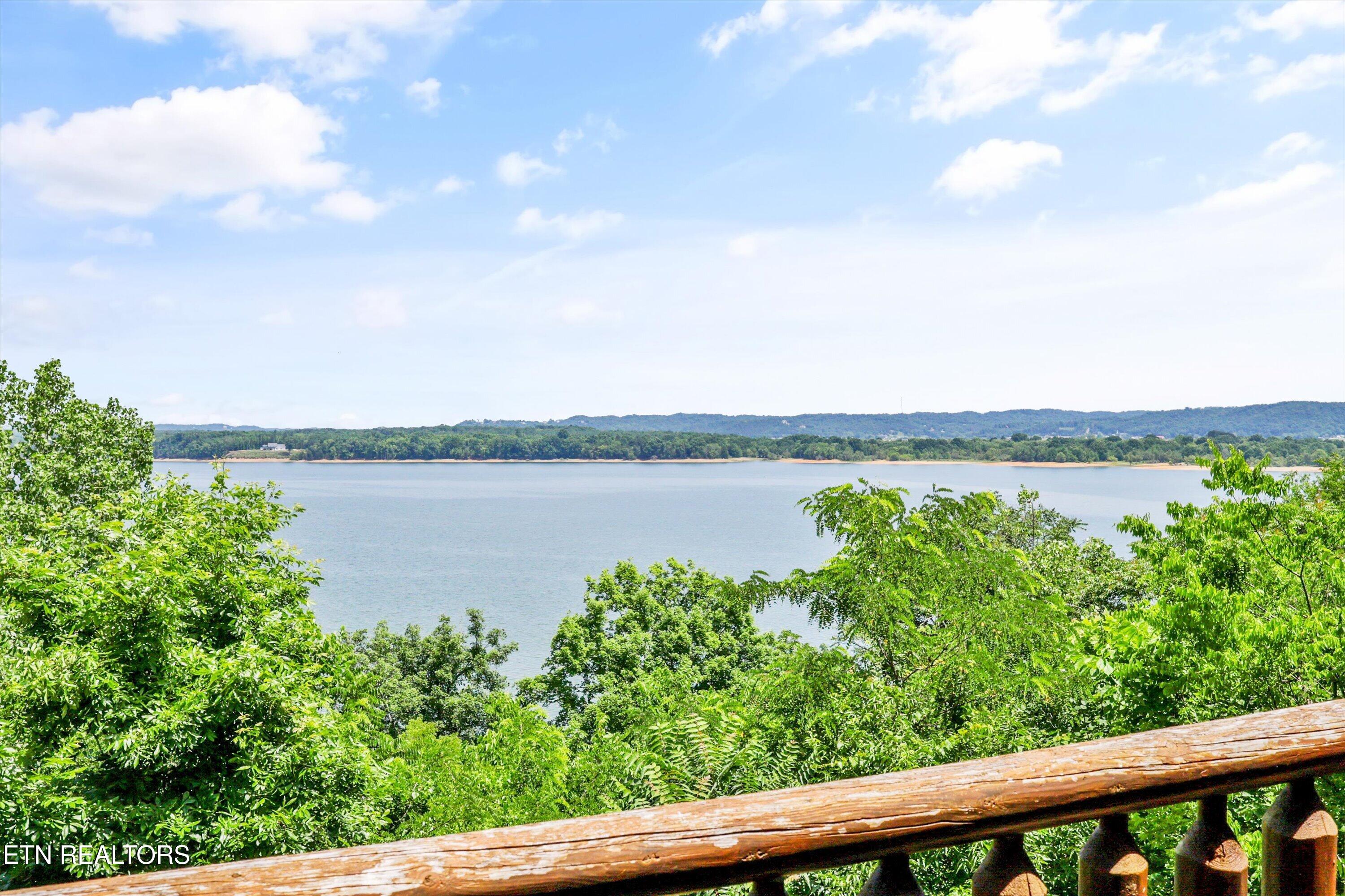 430 Sugar Cove Way Newport TN 37821