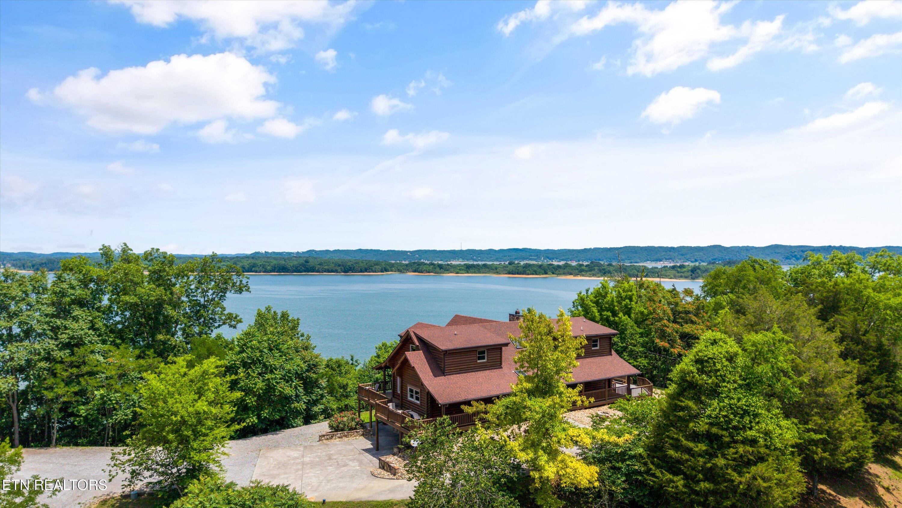 430 Sugar Cove Way Newport TN 37821