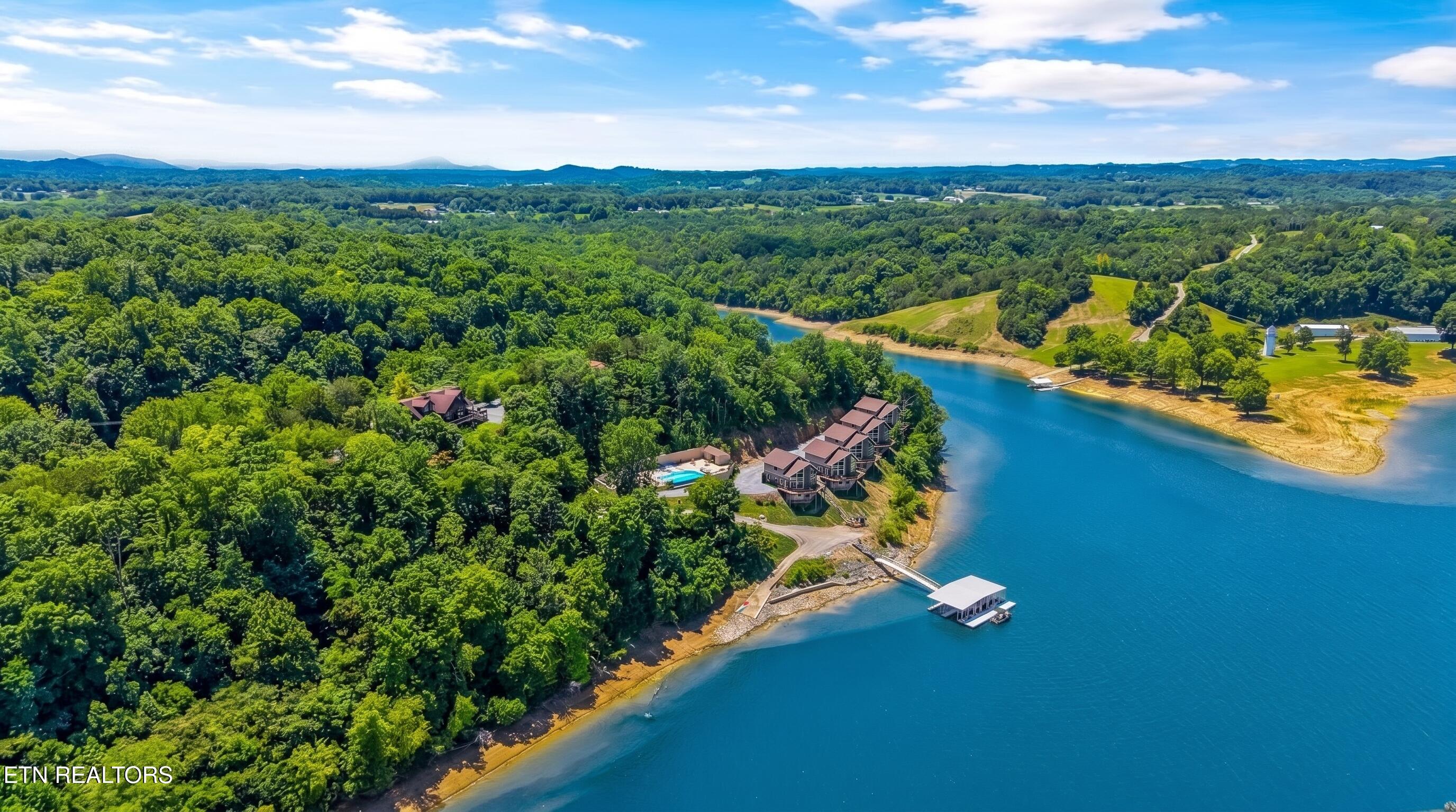 430 Sugar Cove Way Newport TN 37821
