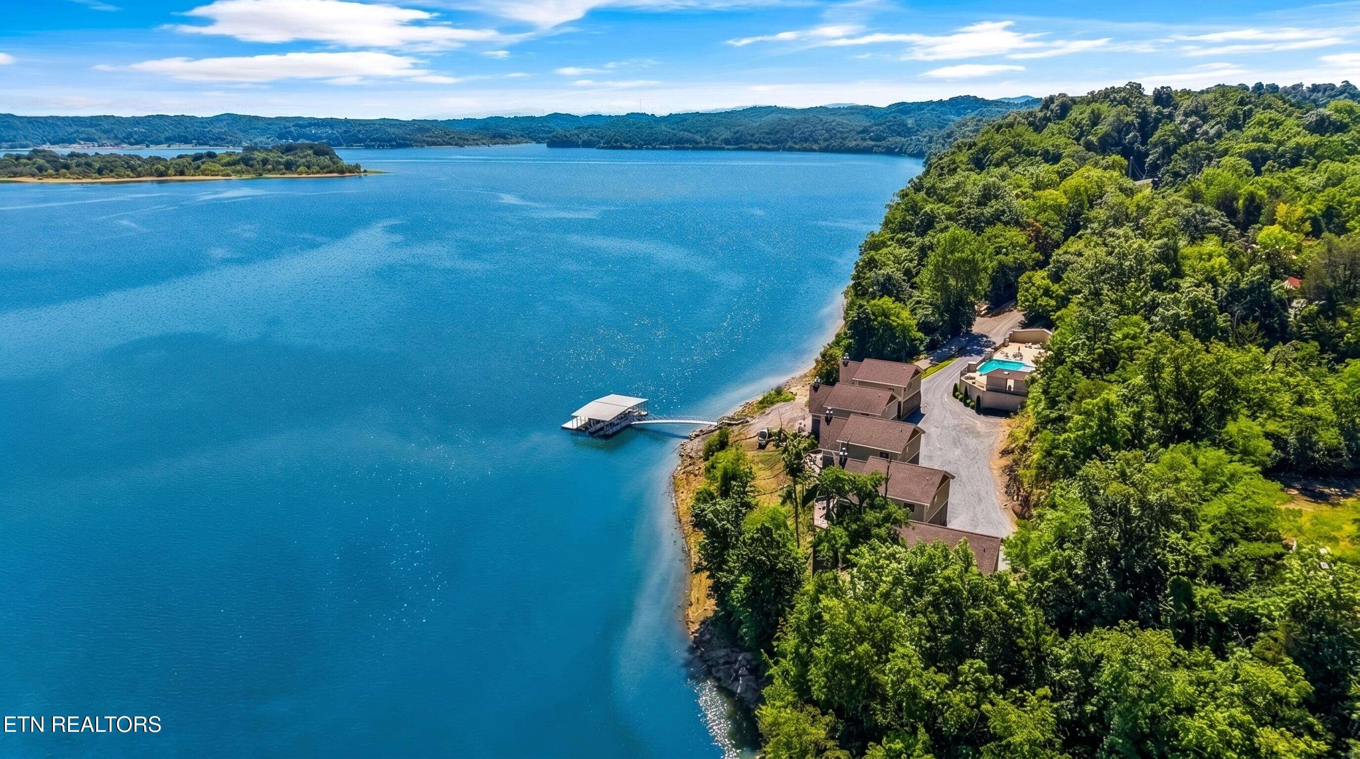 430 Sugar Cove Way Newport TN 37821