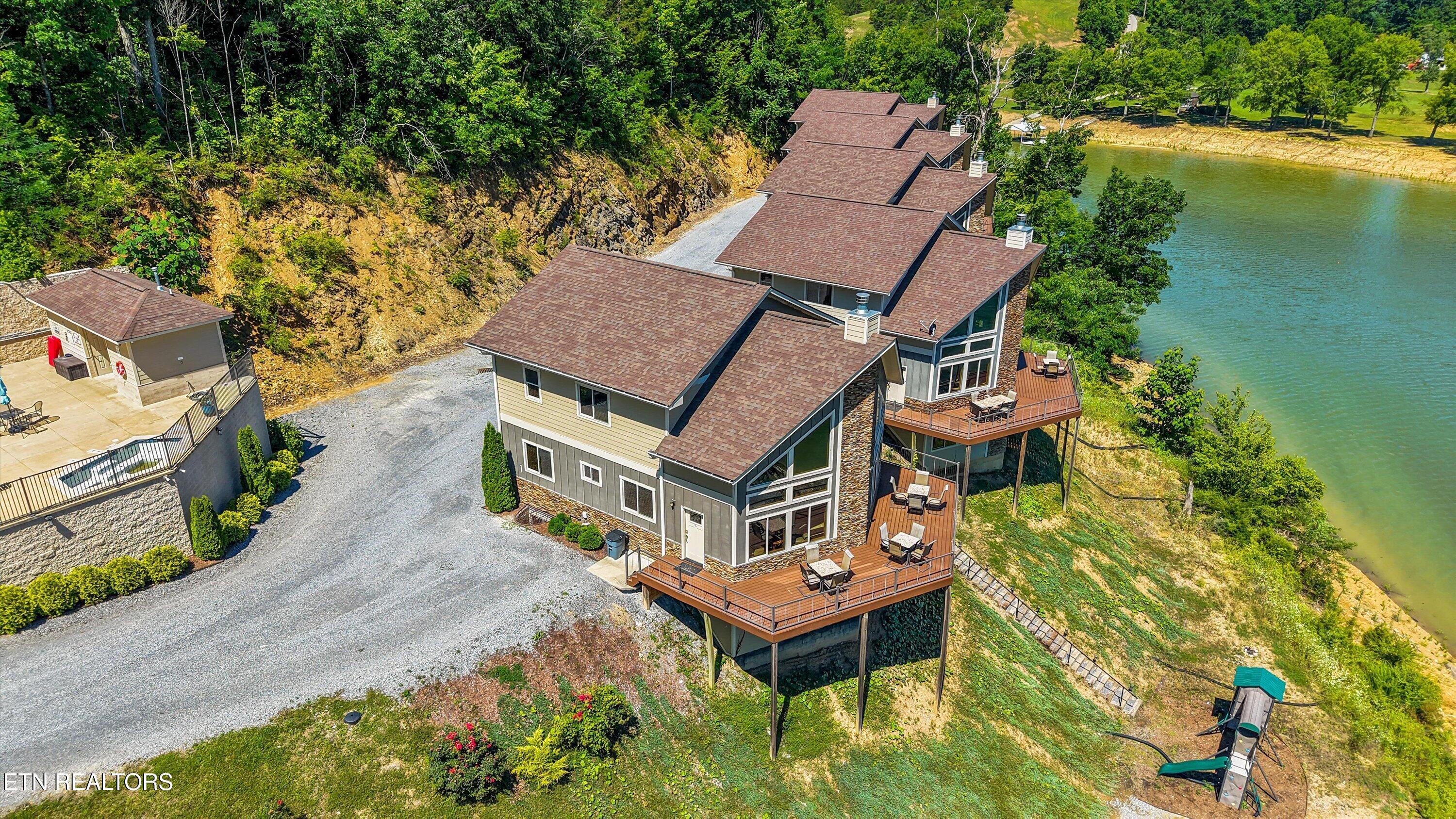 430 Sugar Cove Way Newport TN 37821