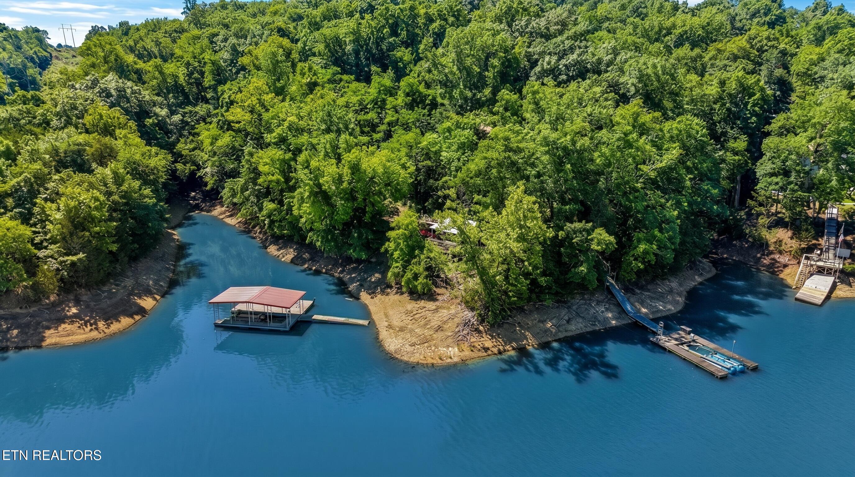 430 Sugar Cove Way Newport TN 37821