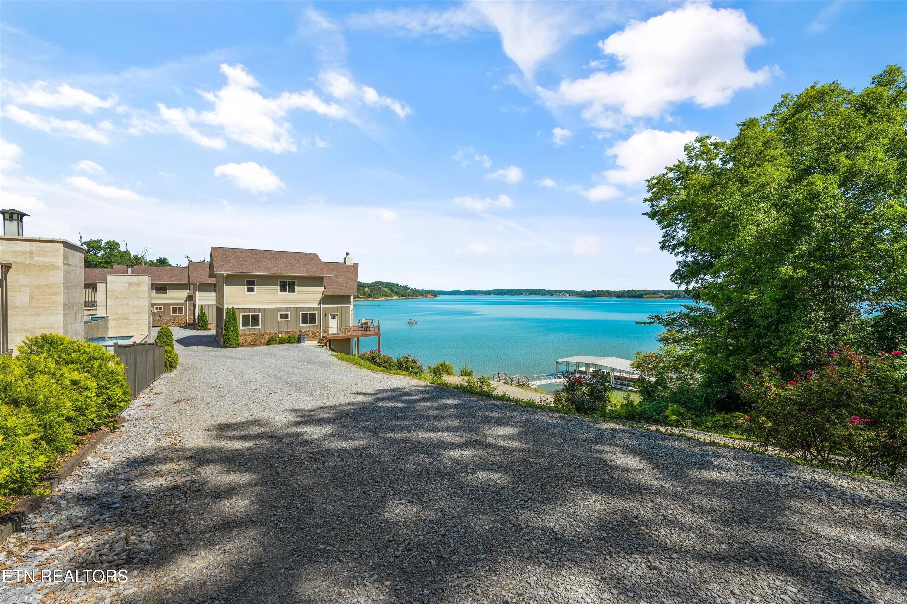 430 Sugar Cove Way Newport TN 37821
