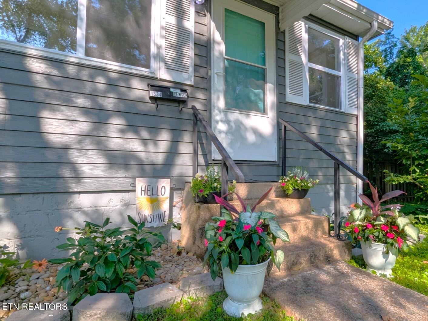 1334 Remsen Street Alcoa TN 37701