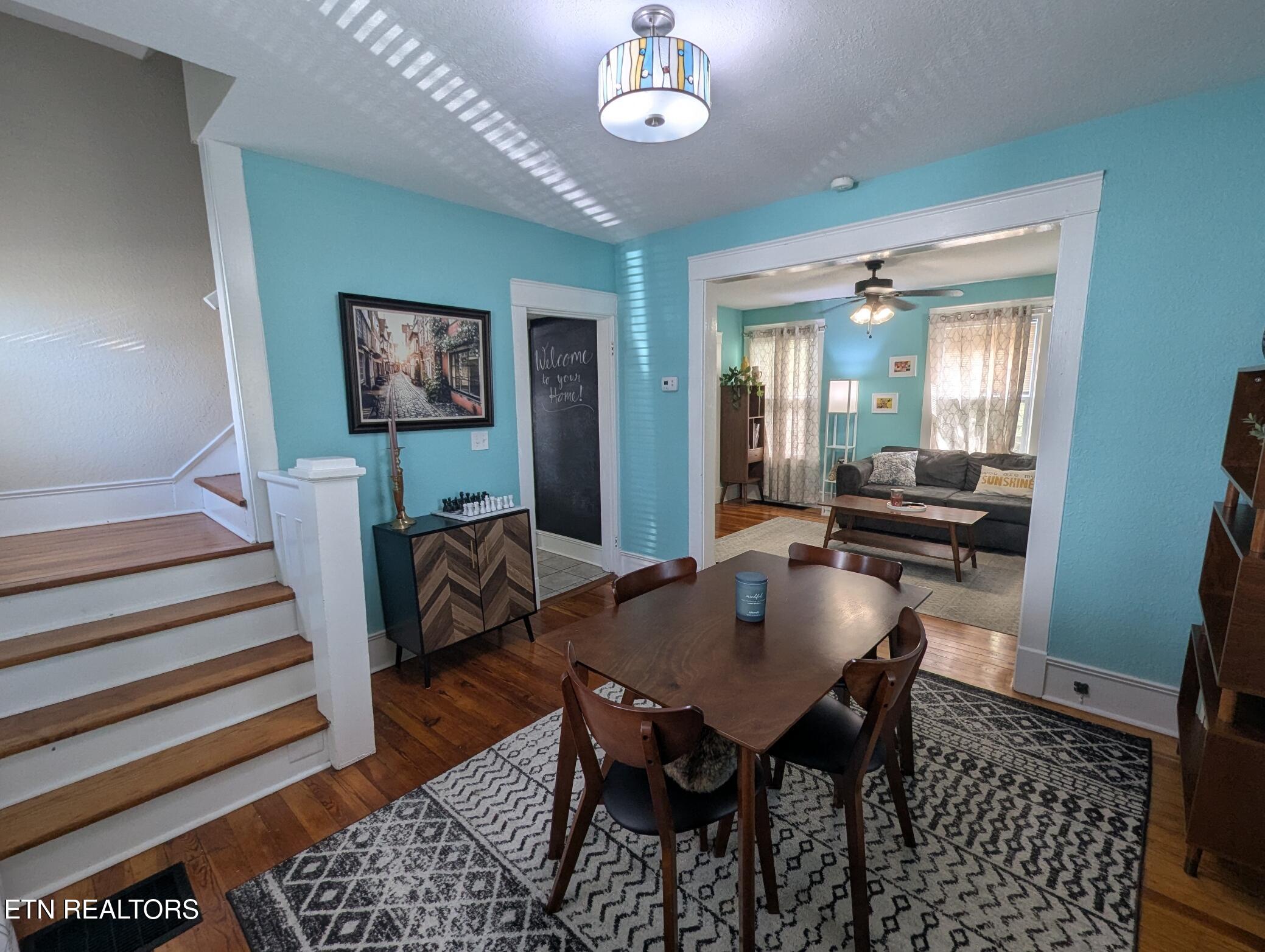 1334 Remsen Street Alcoa TN 37701