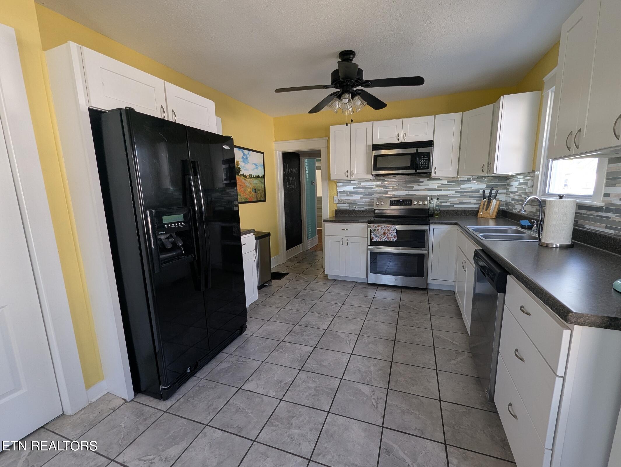 1334 Remsen Street Alcoa TN 37701