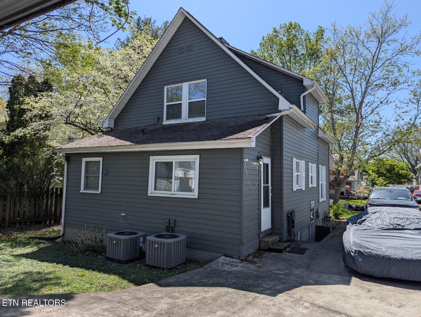 1334 Remsen Street Alcoa TN 37701