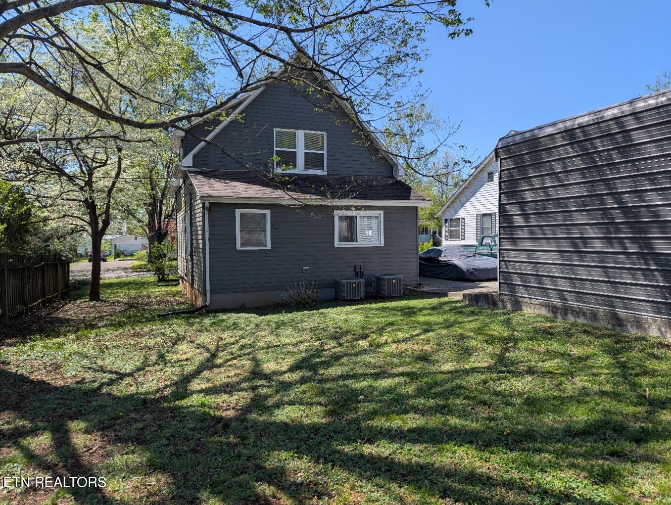 1334 Remsen Street Alcoa TN 37701