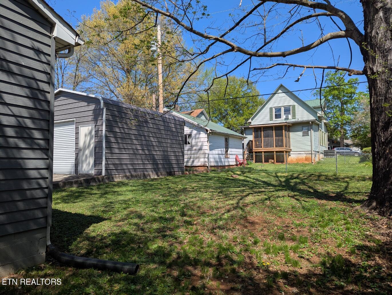 1334 Remsen Street Alcoa TN 37701