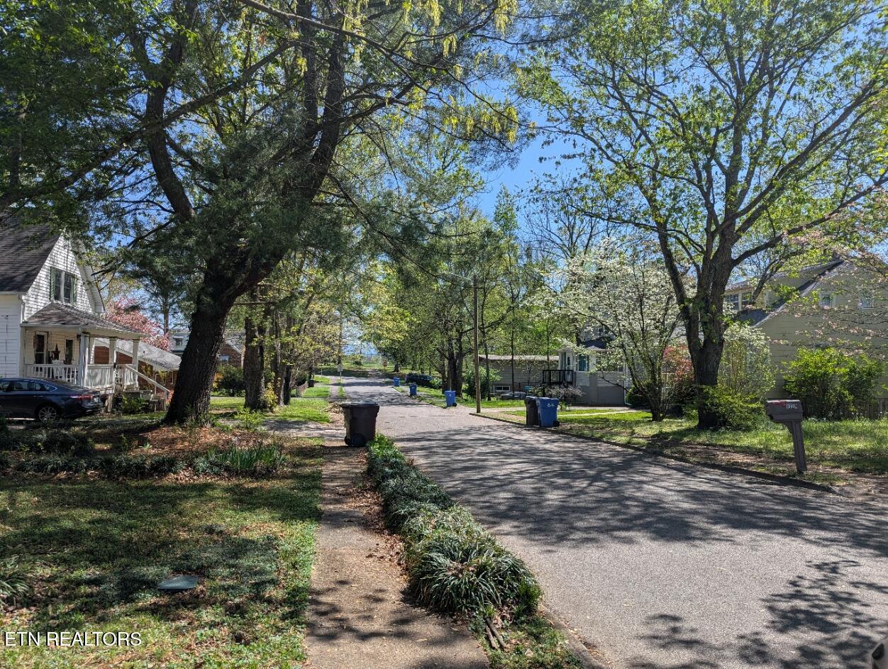 1334 Remsen Street Alcoa TN 37701