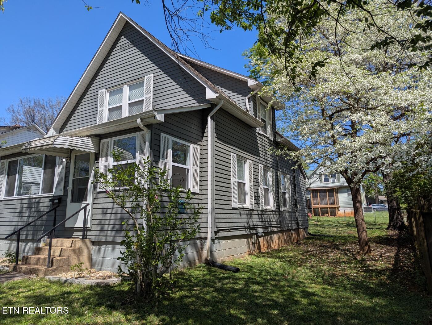 1334 Remsen Street Alcoa TN 37701