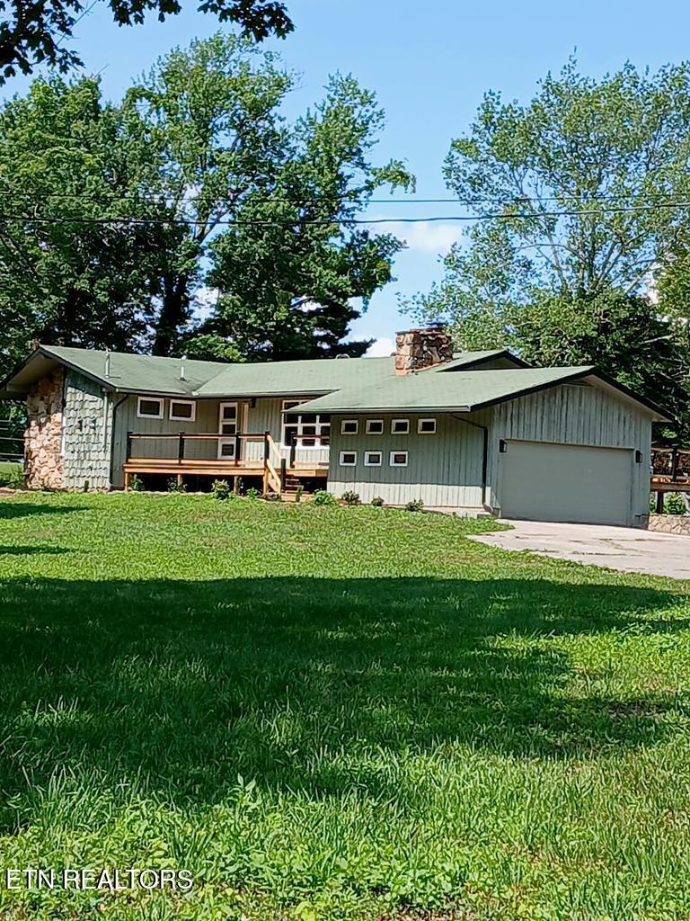 395 Church Street Spencer TN 38585