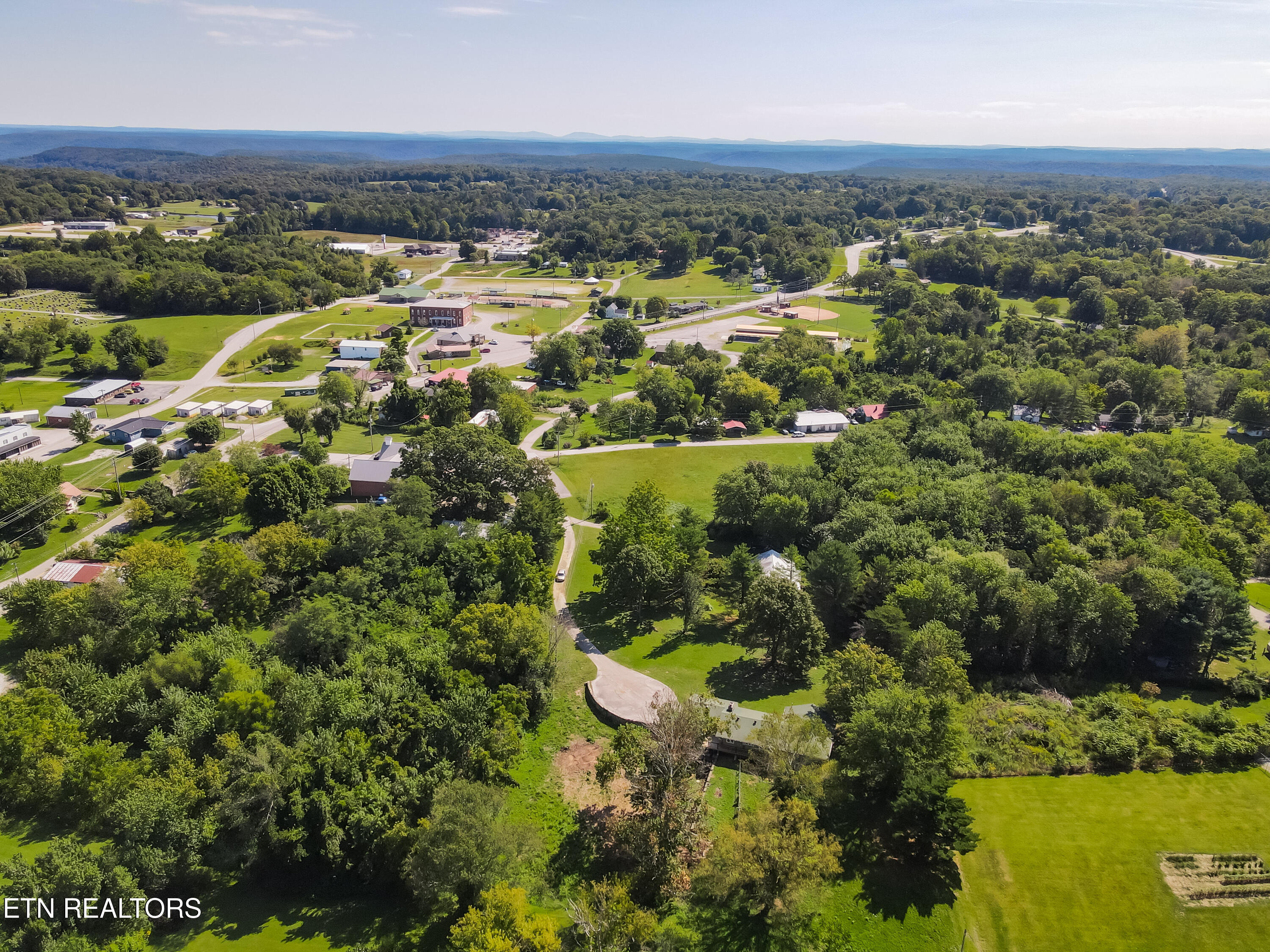 395 Church Street Spencer TN 38585