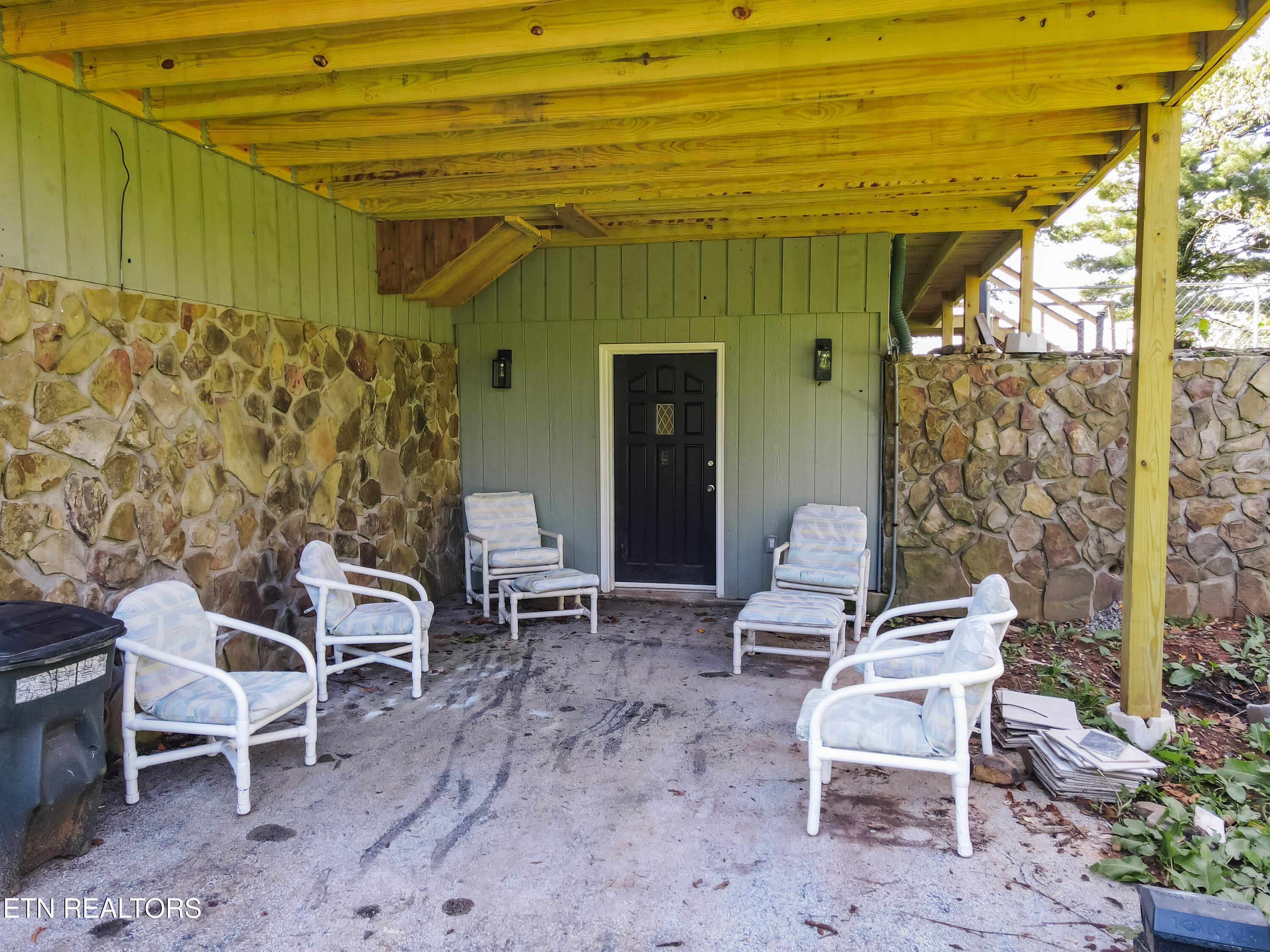 395 Church Street Spencer TN 38585