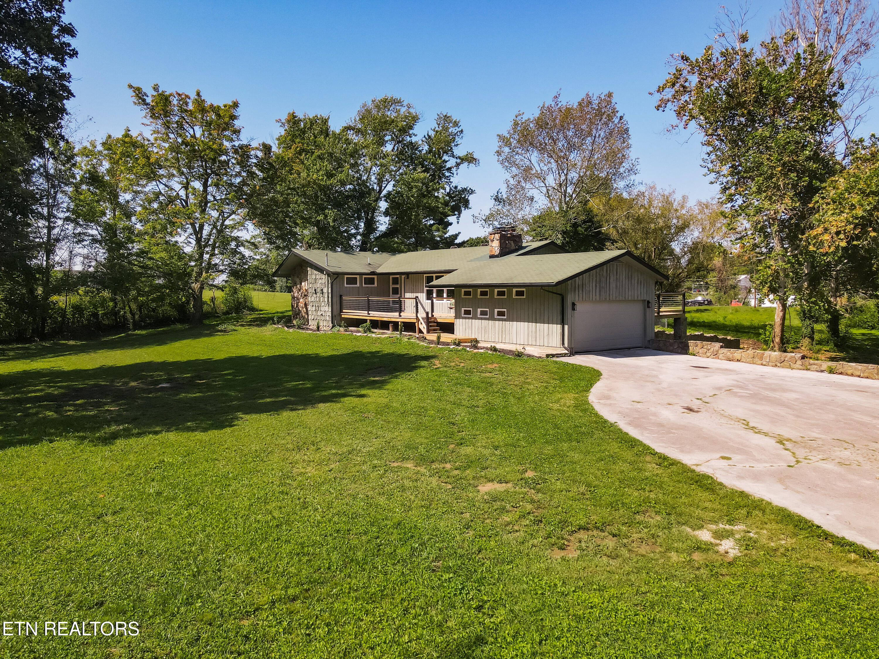 395 Church Street Spencer TN 38585