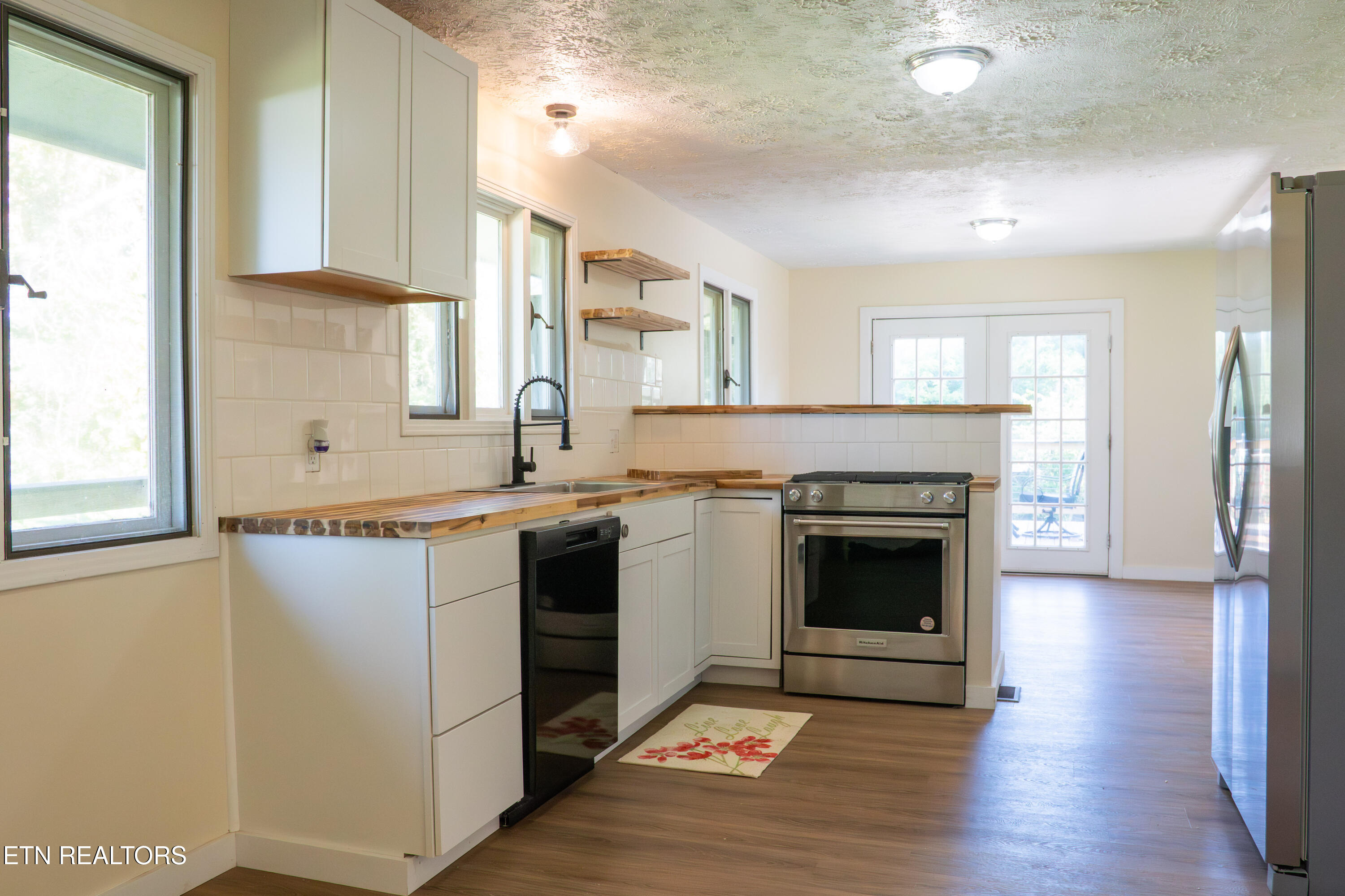 395 Church Street Spencer TN 38585