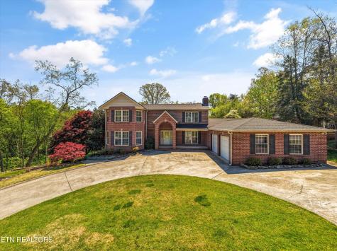 8904 Ormand Lane Knoxville TN 37923
