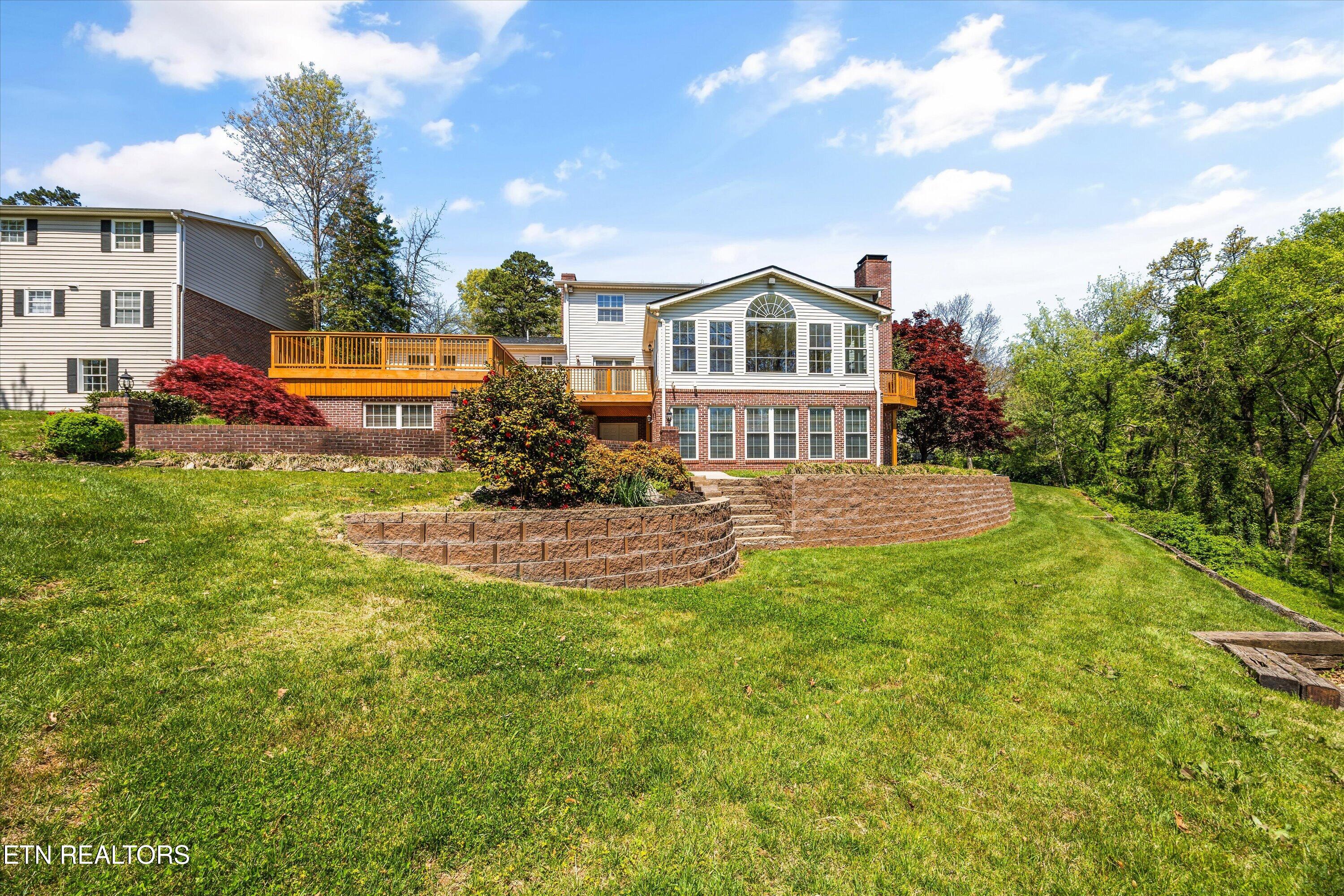 8904 Ormand Lane Knoxville TN 37923