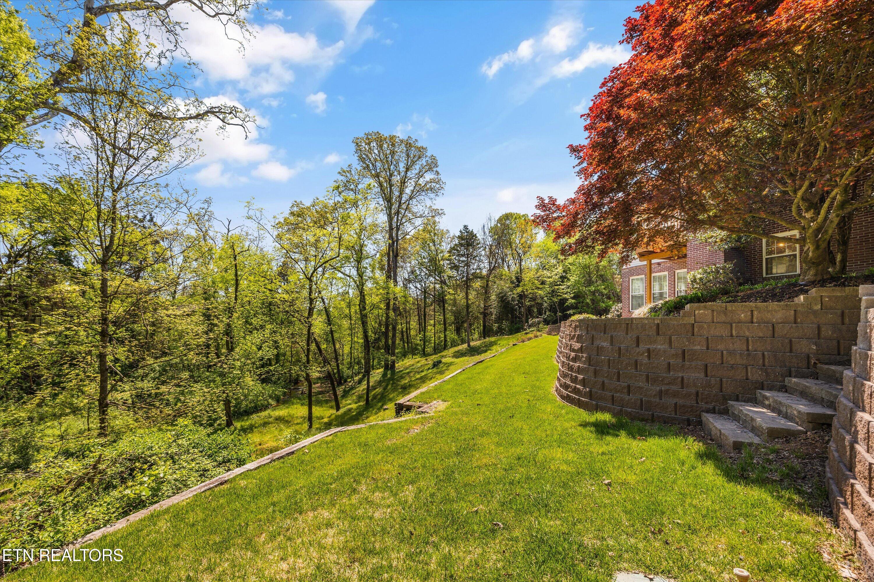 8904 Ormand Lane Knoxville TN 37923