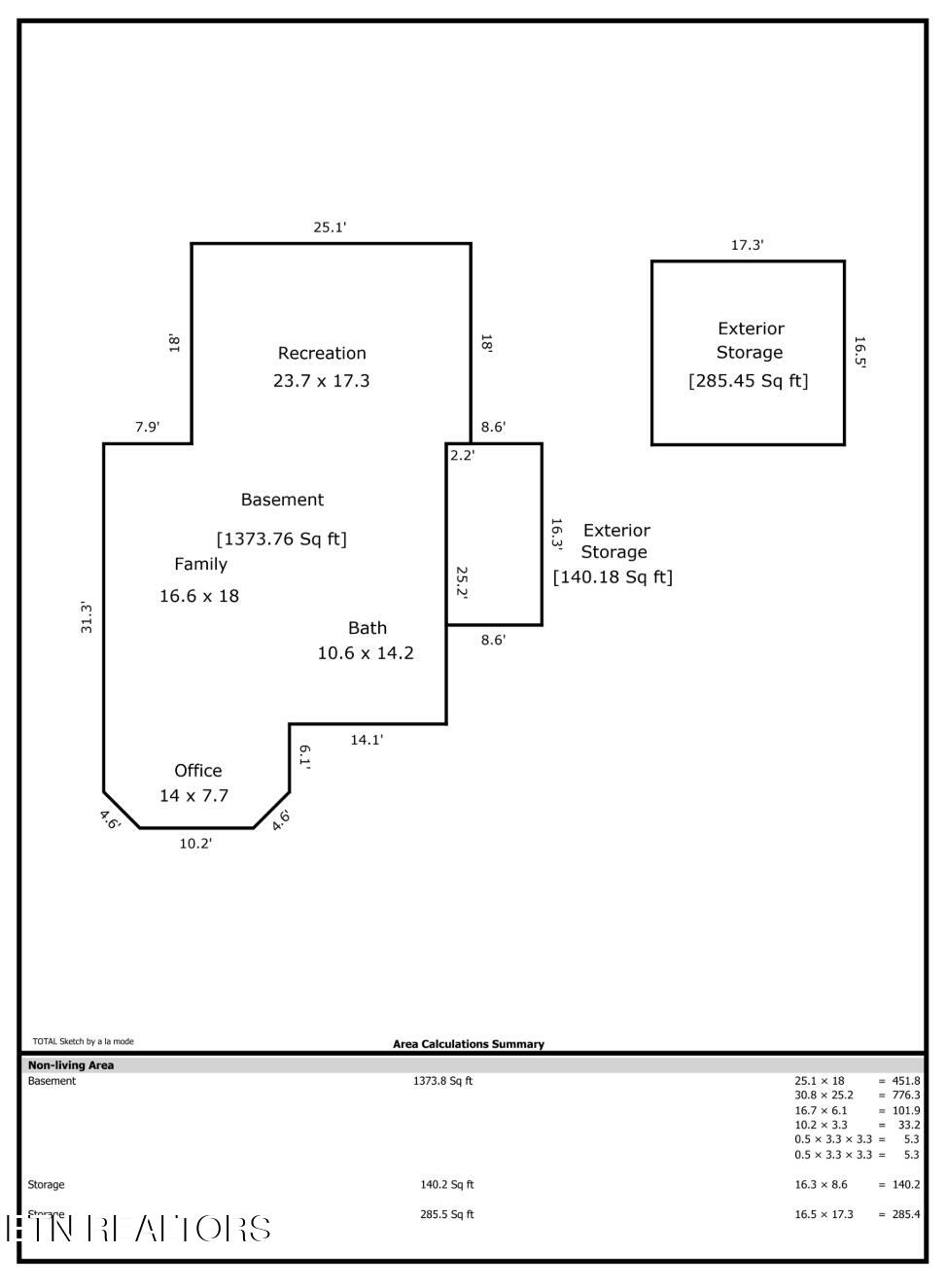 8904 Ormand Lane Knoxville TN 37923