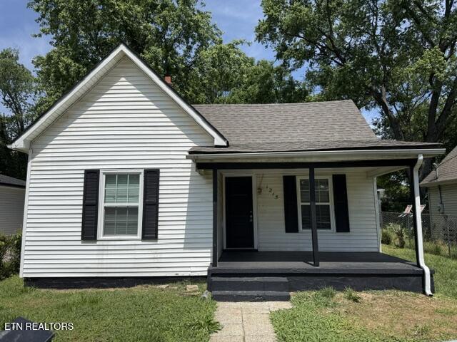 1215 Delaware Avenue Knoxville TN 37921